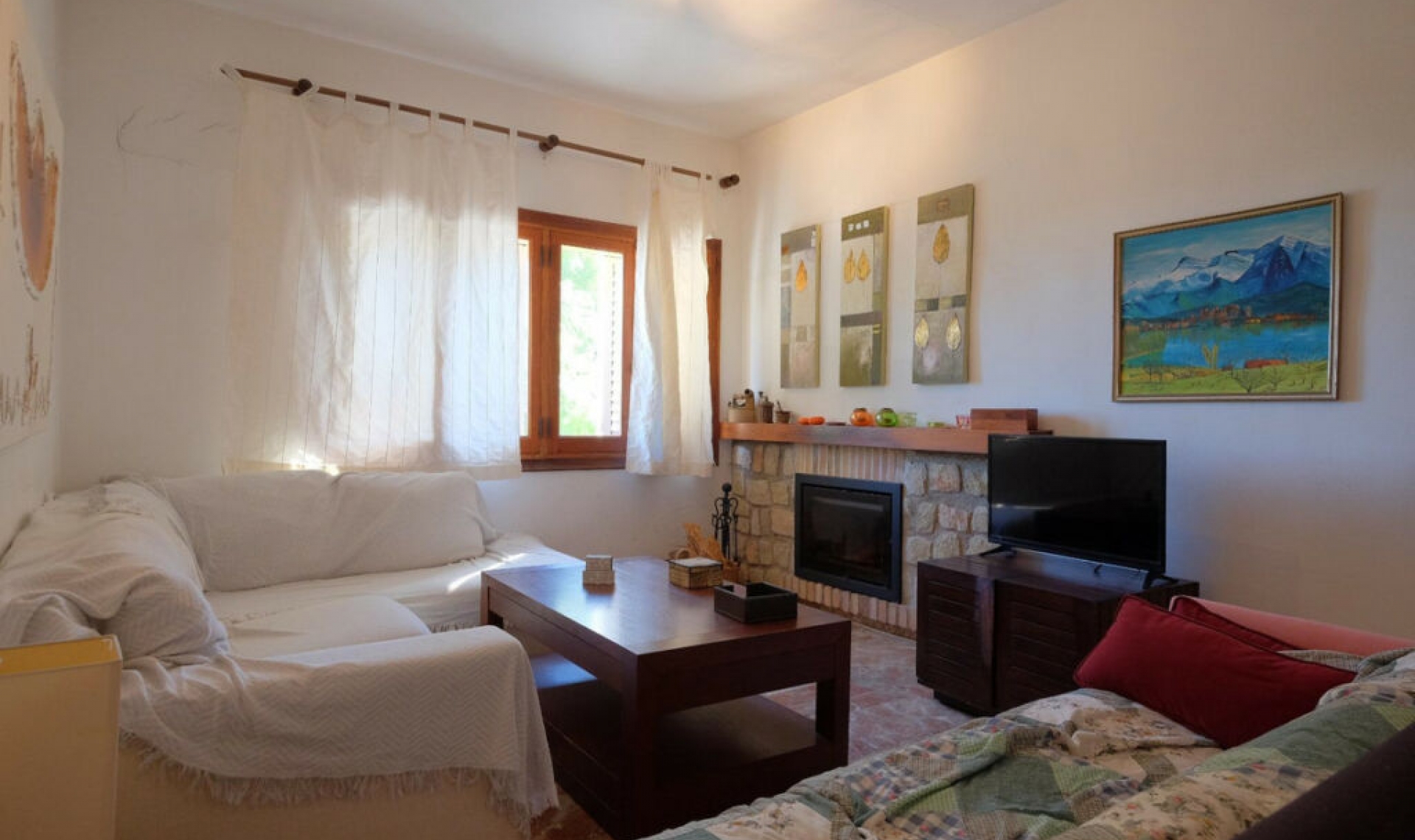 Další prodej -  -
Calpe