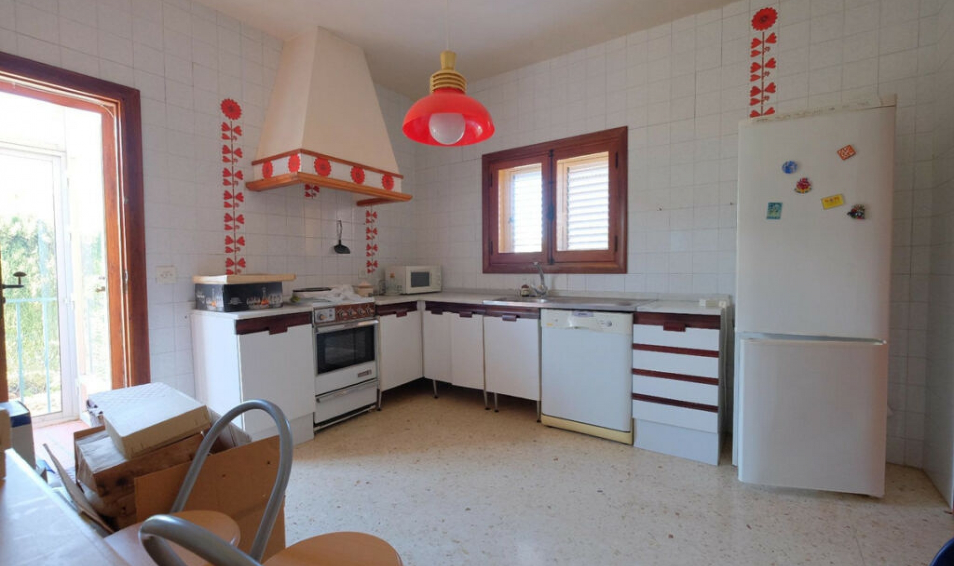 Další prodej -  -
Calpe
