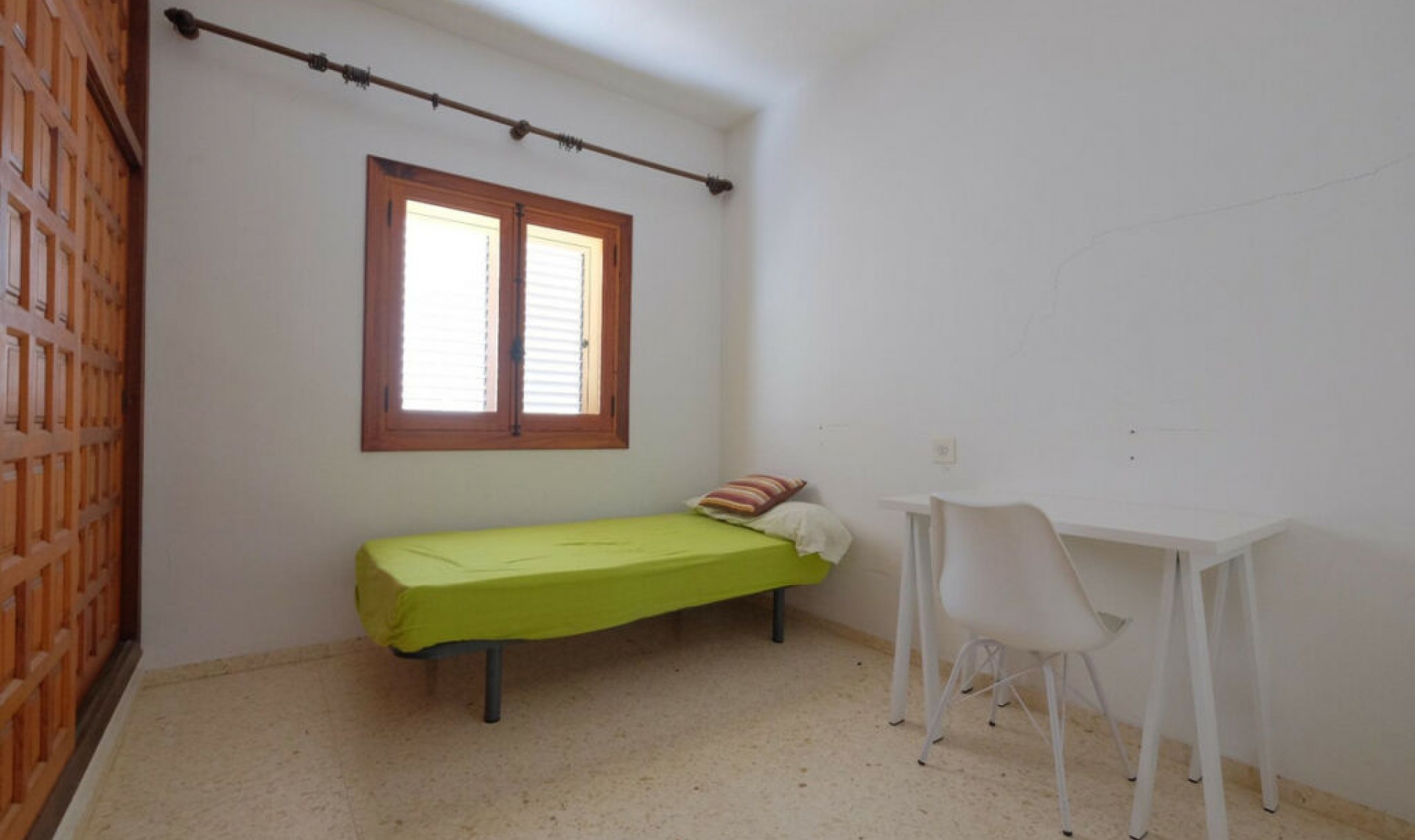 Další prodej -  -
Calpe