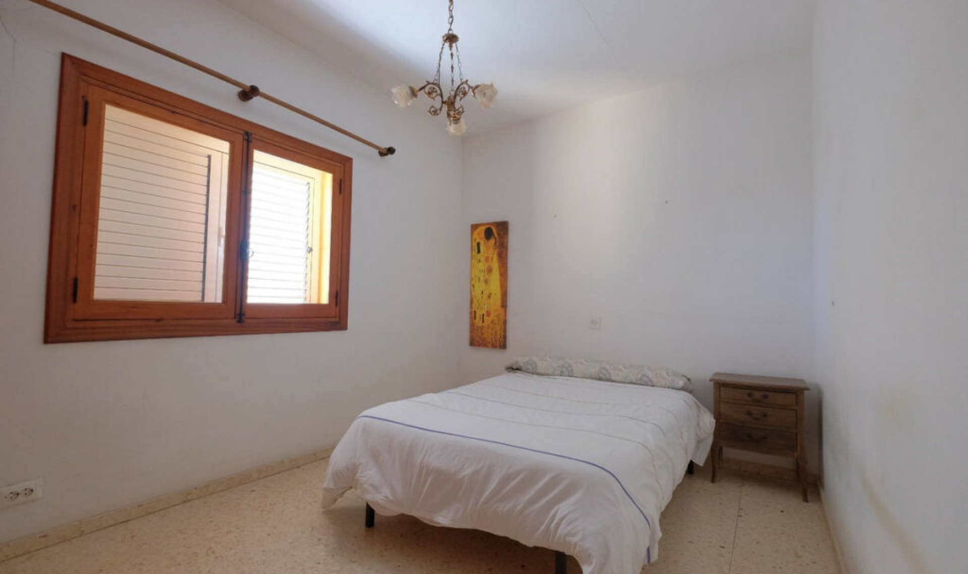Další prodej -  -
Calpe
