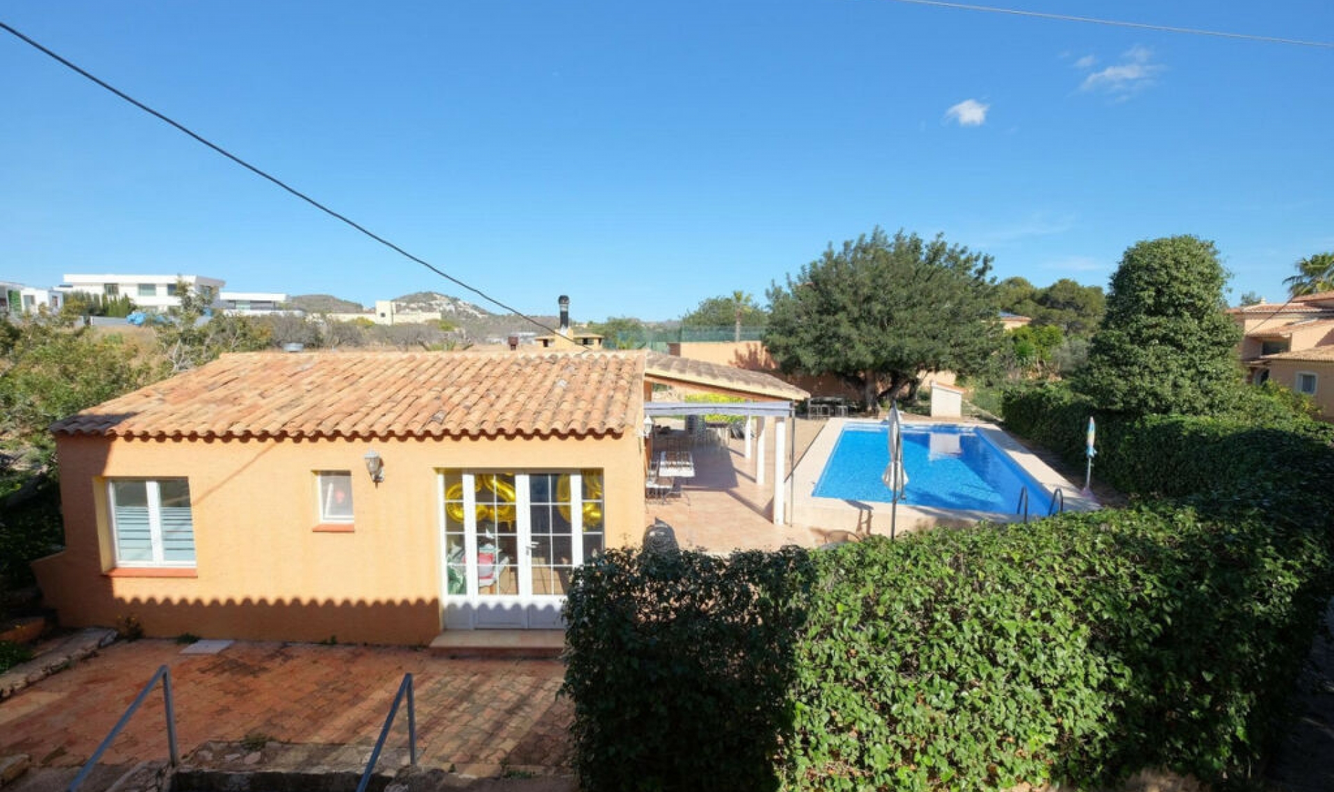 Další prodej -  -
Calpe