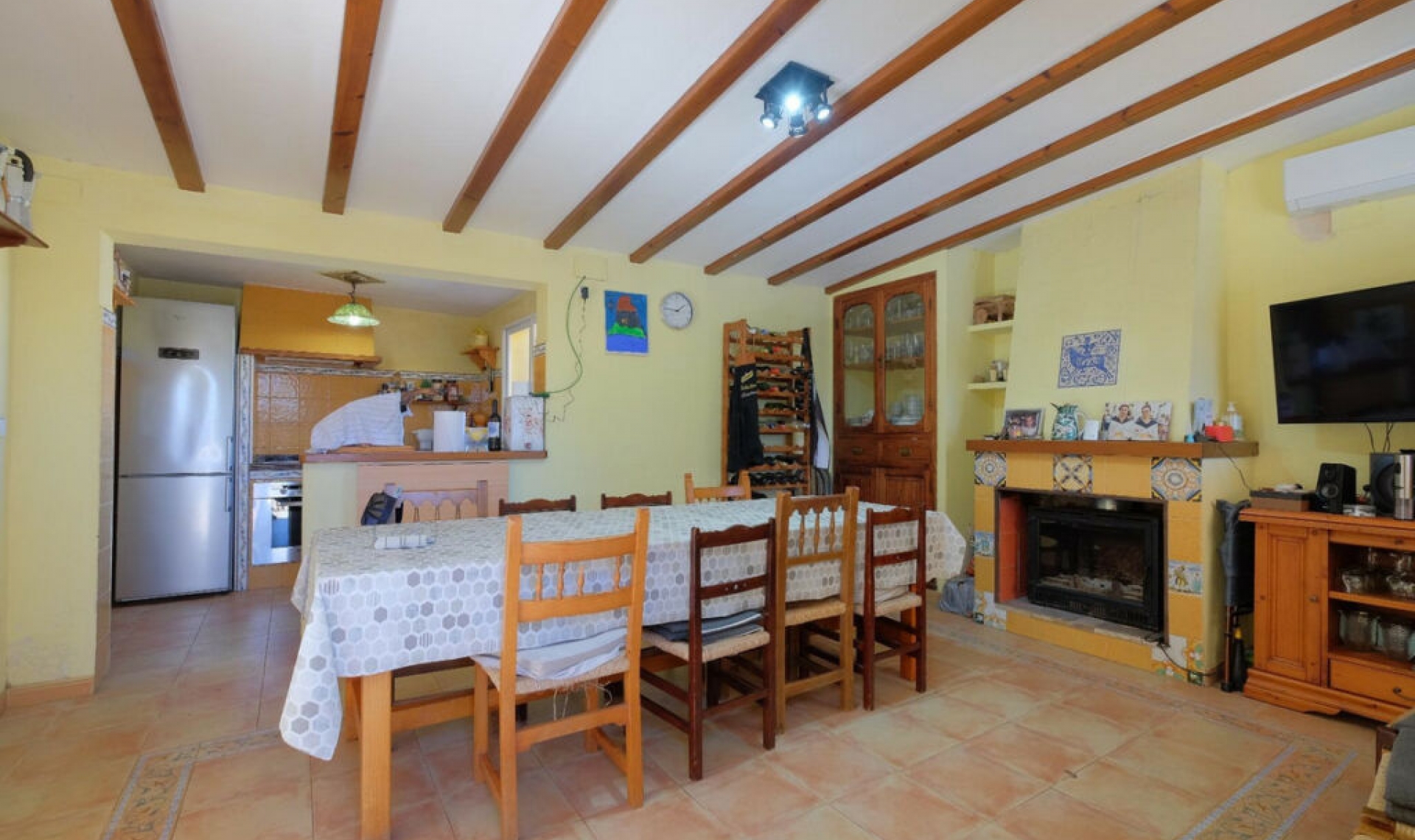 Další prodej -  -
Calpe