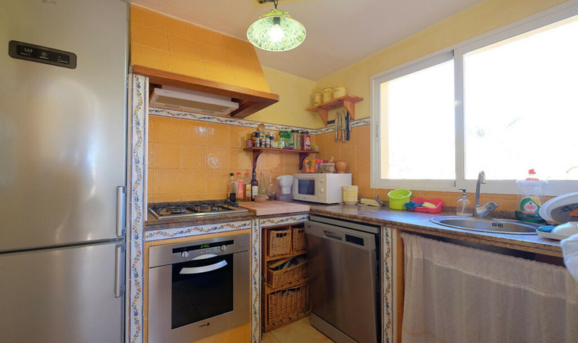 Další prodej -  -
Calpe