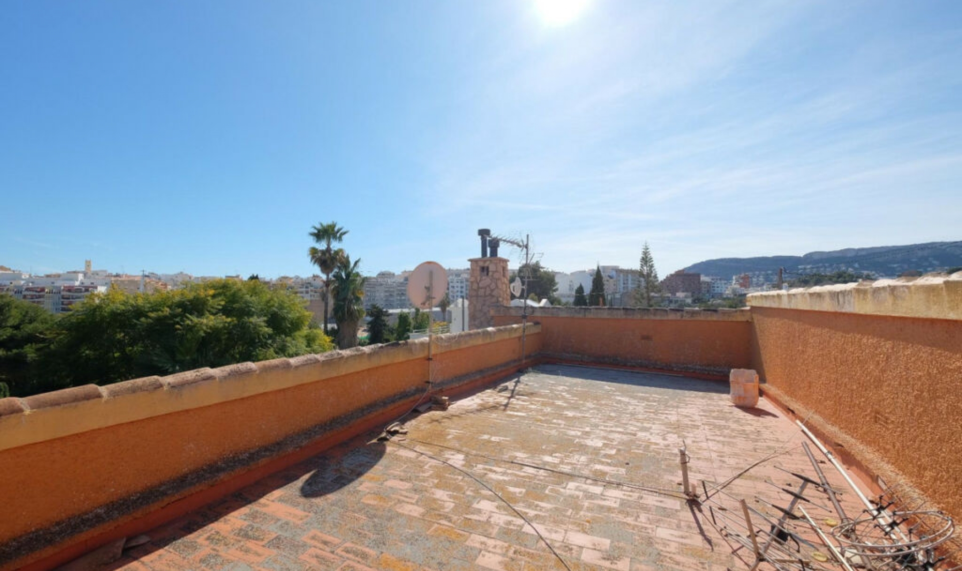 Další prodej -  -
Calpe