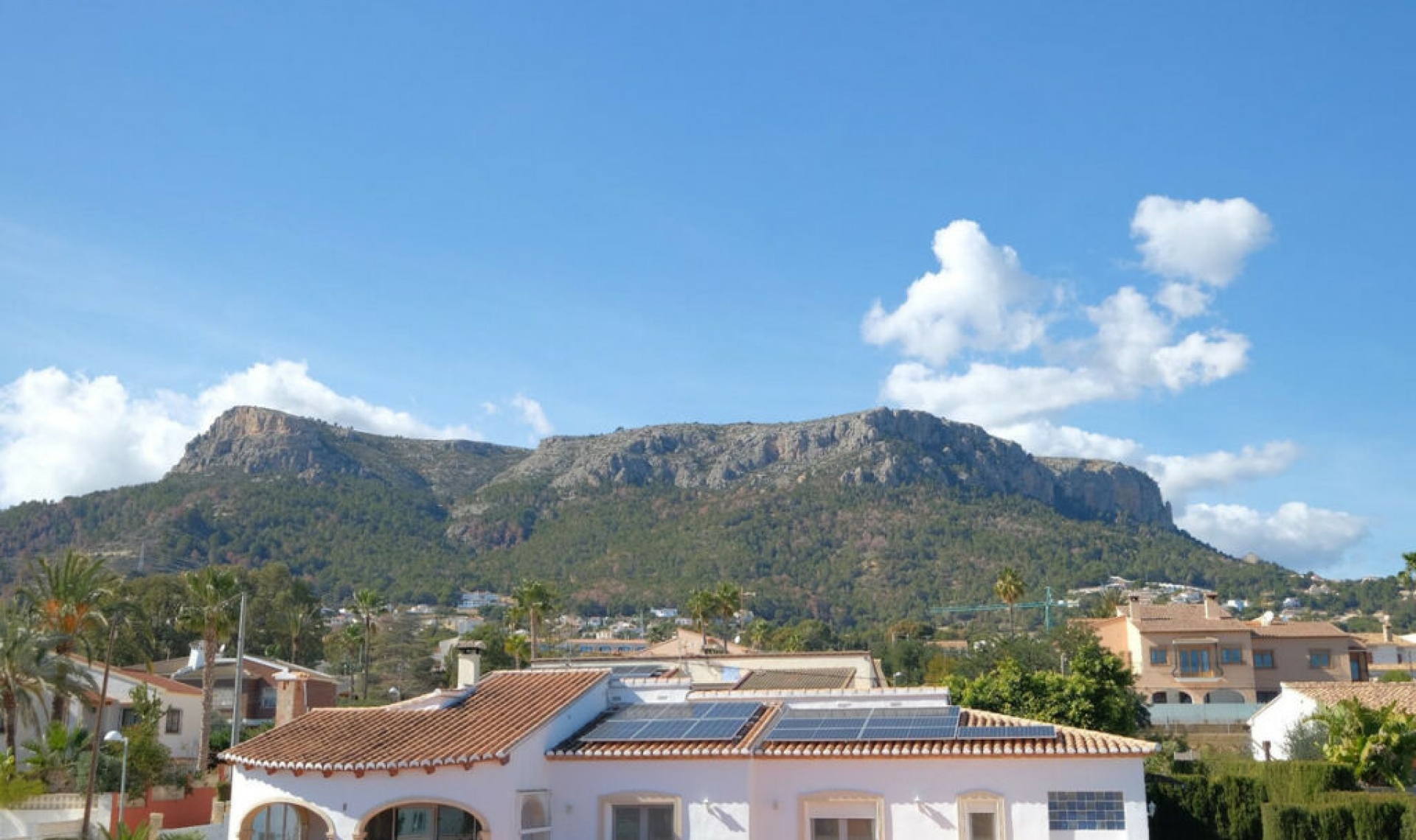 Další prodej -  -
Calpe
