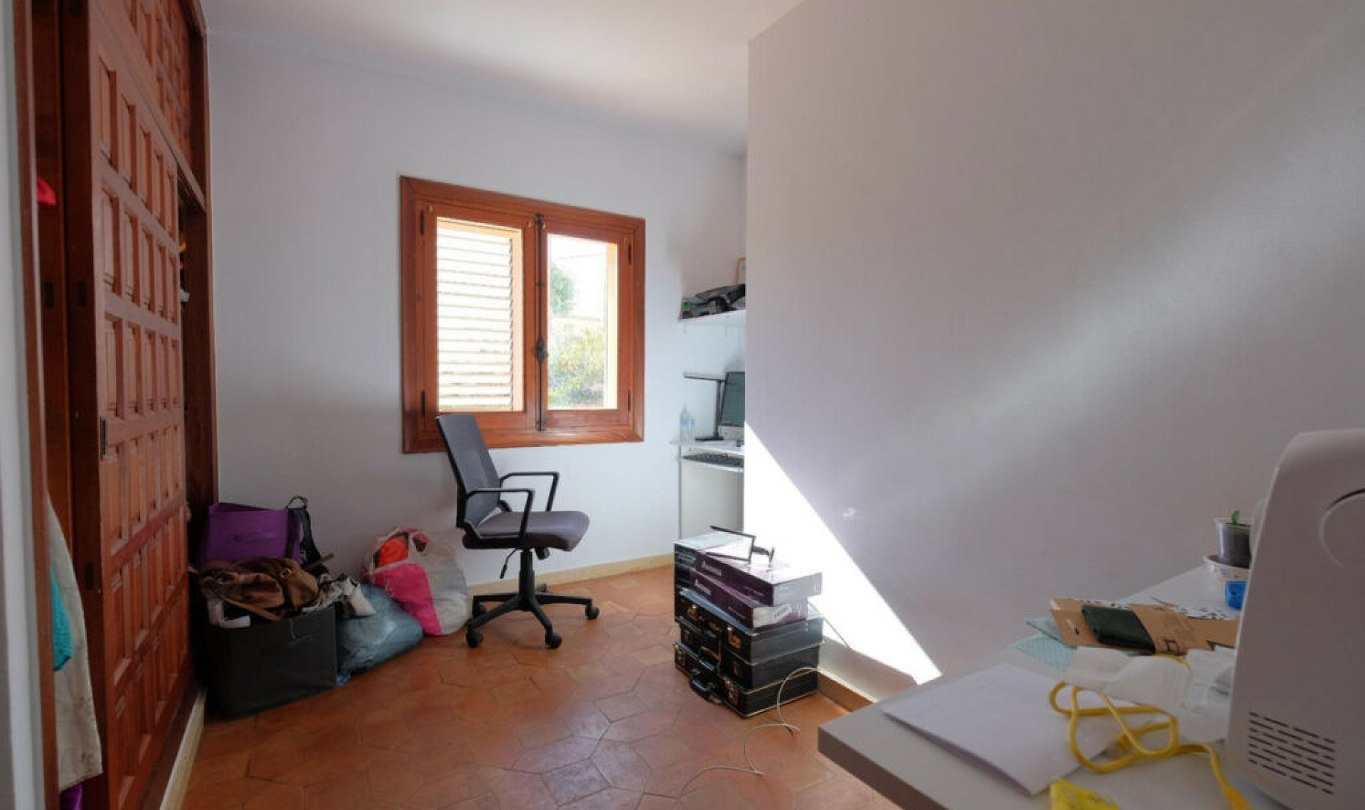 Další prodej -  -
Calpe