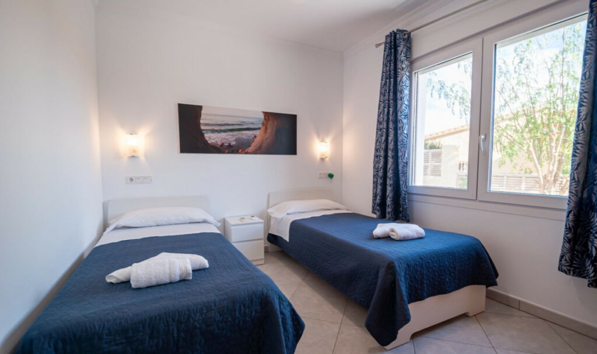 Další prodej -  -
Calpe