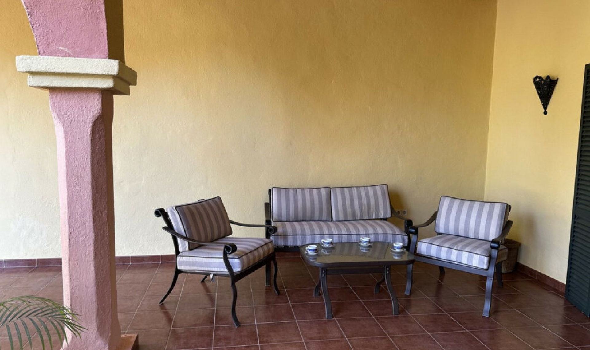 Další prodej -  -
Campo Mijas