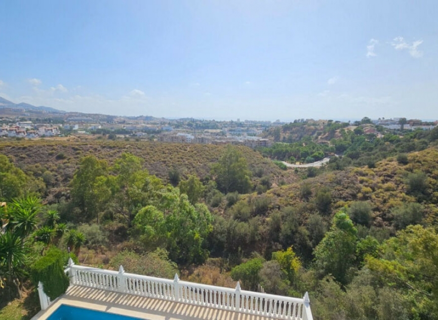 Další prodej -  -
Campo Mijas