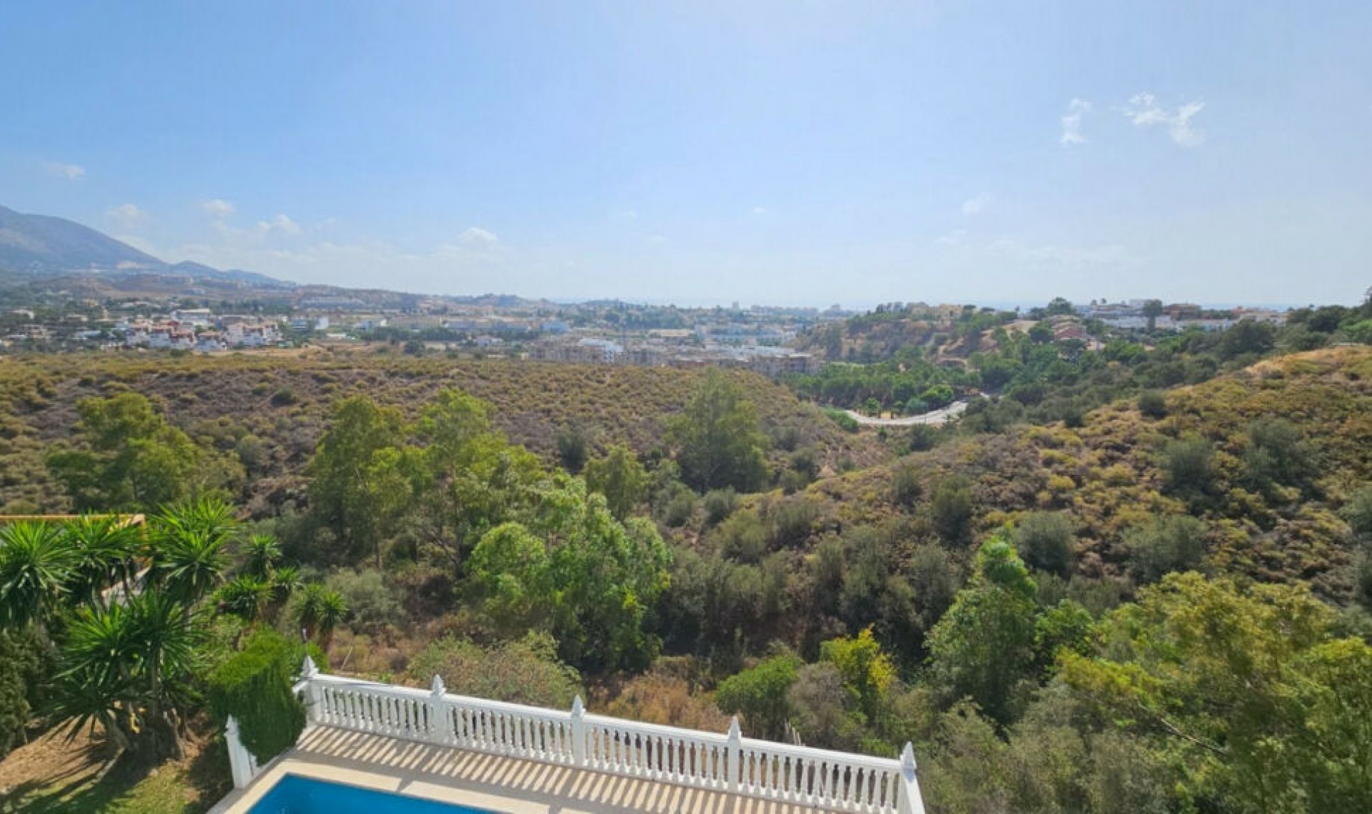Další prodej -  -
Campo Mijas
