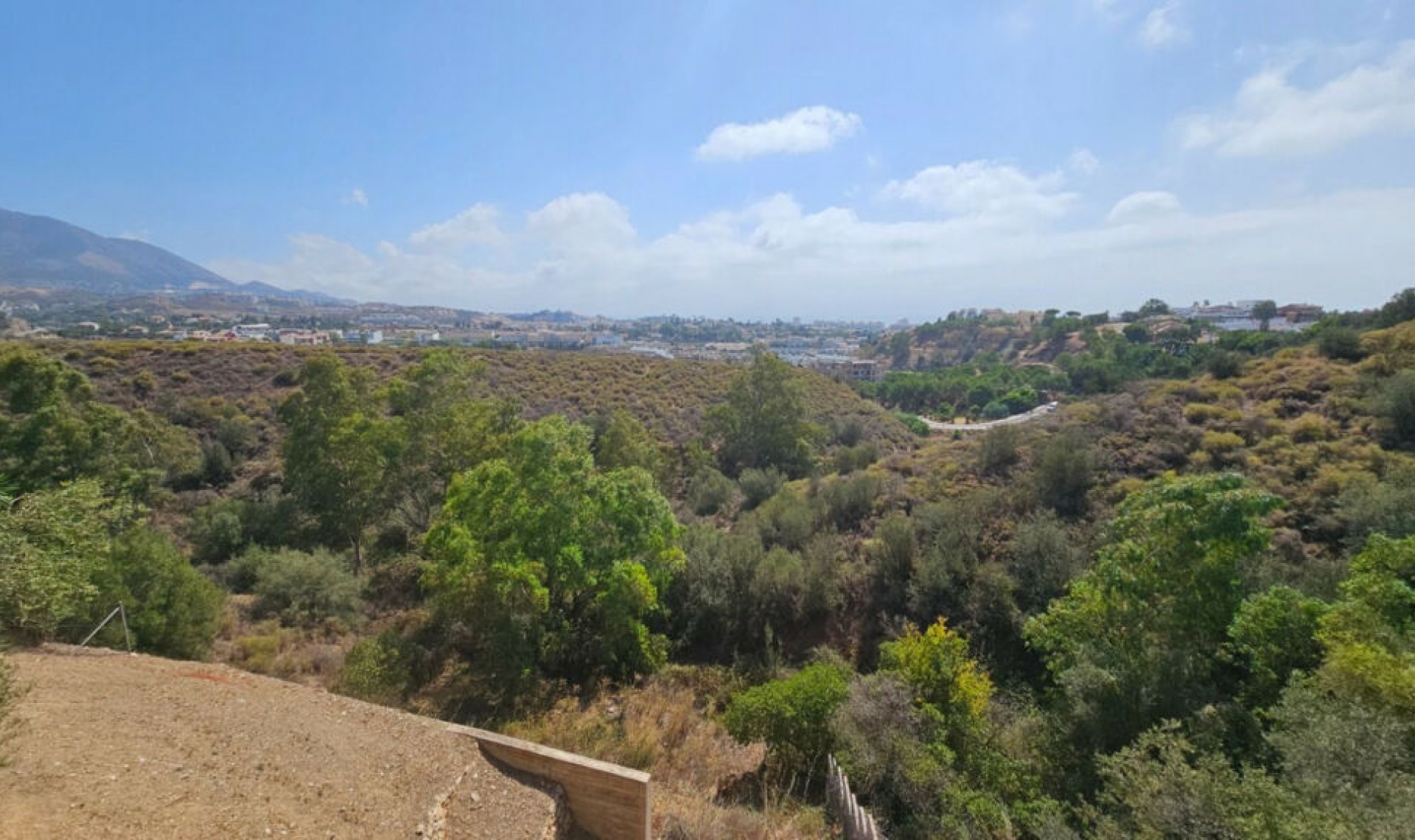 Další prodej -  -
Campo Mijas