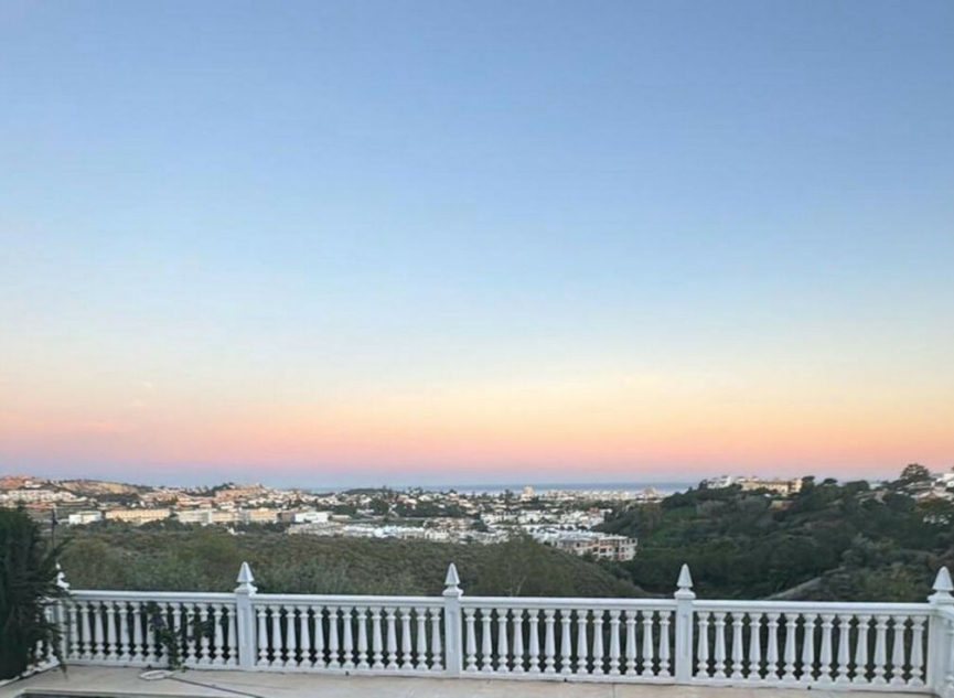 Další prodej -  -
Campo Mijas