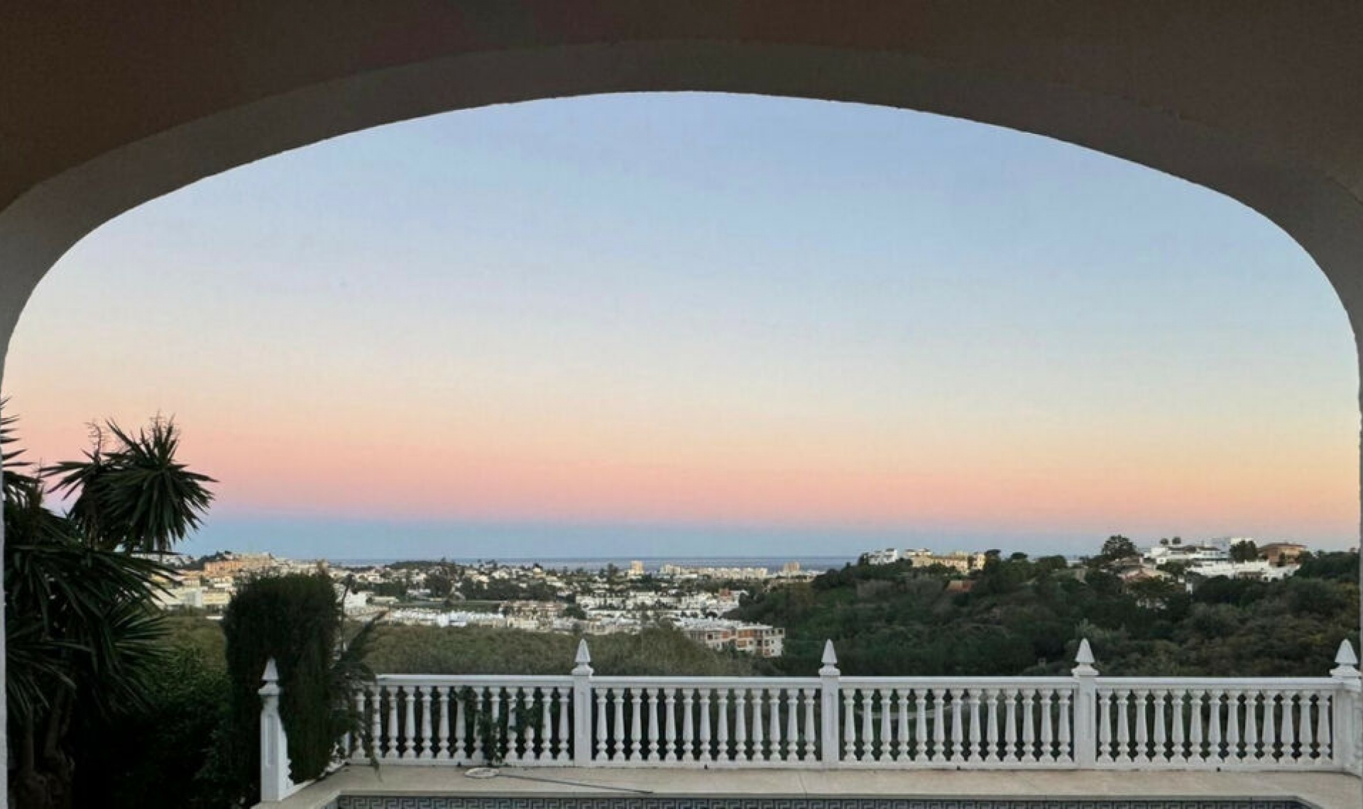 Další prodej -  -
Campo Mijas