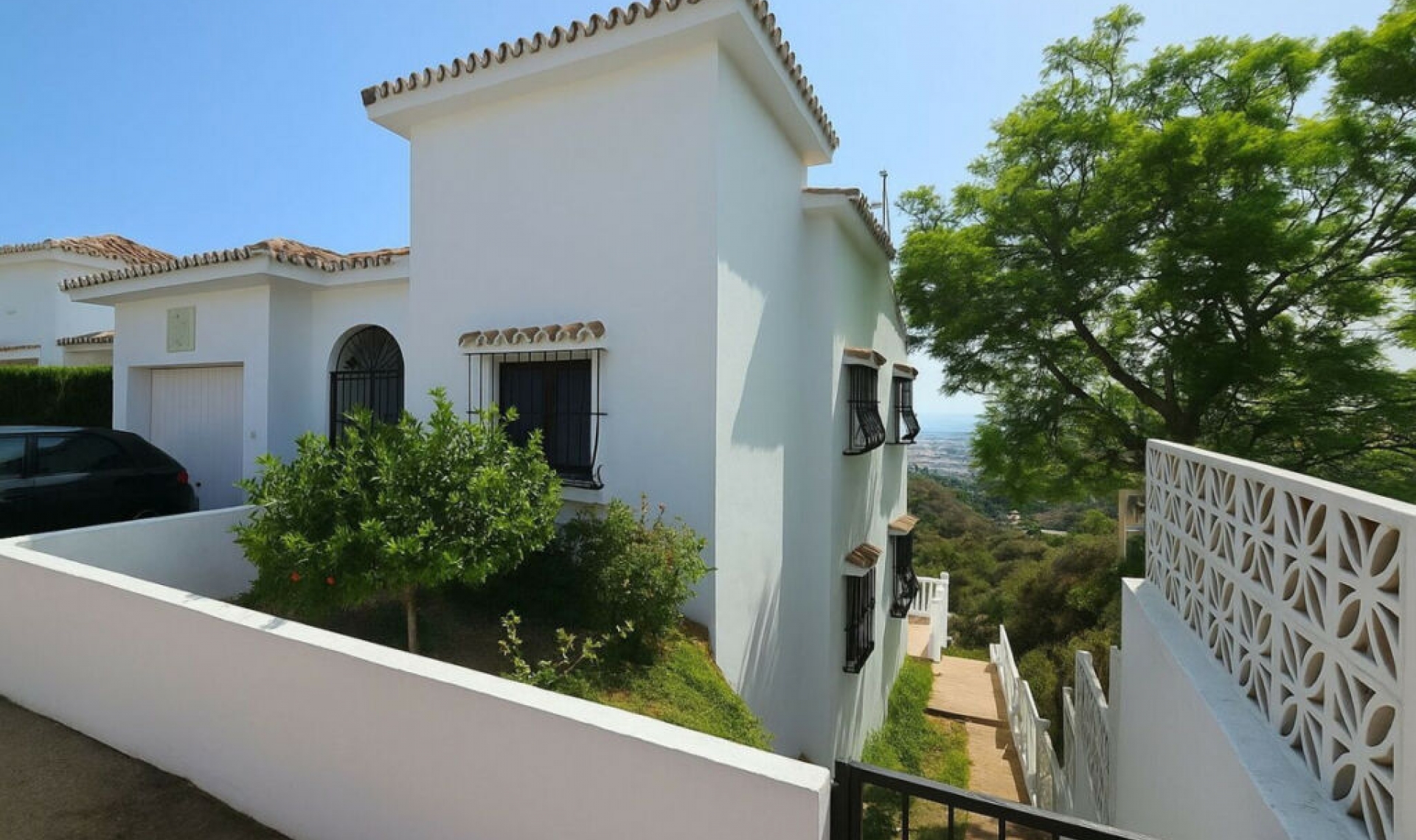 Další prodej -  -
Campo Mijas