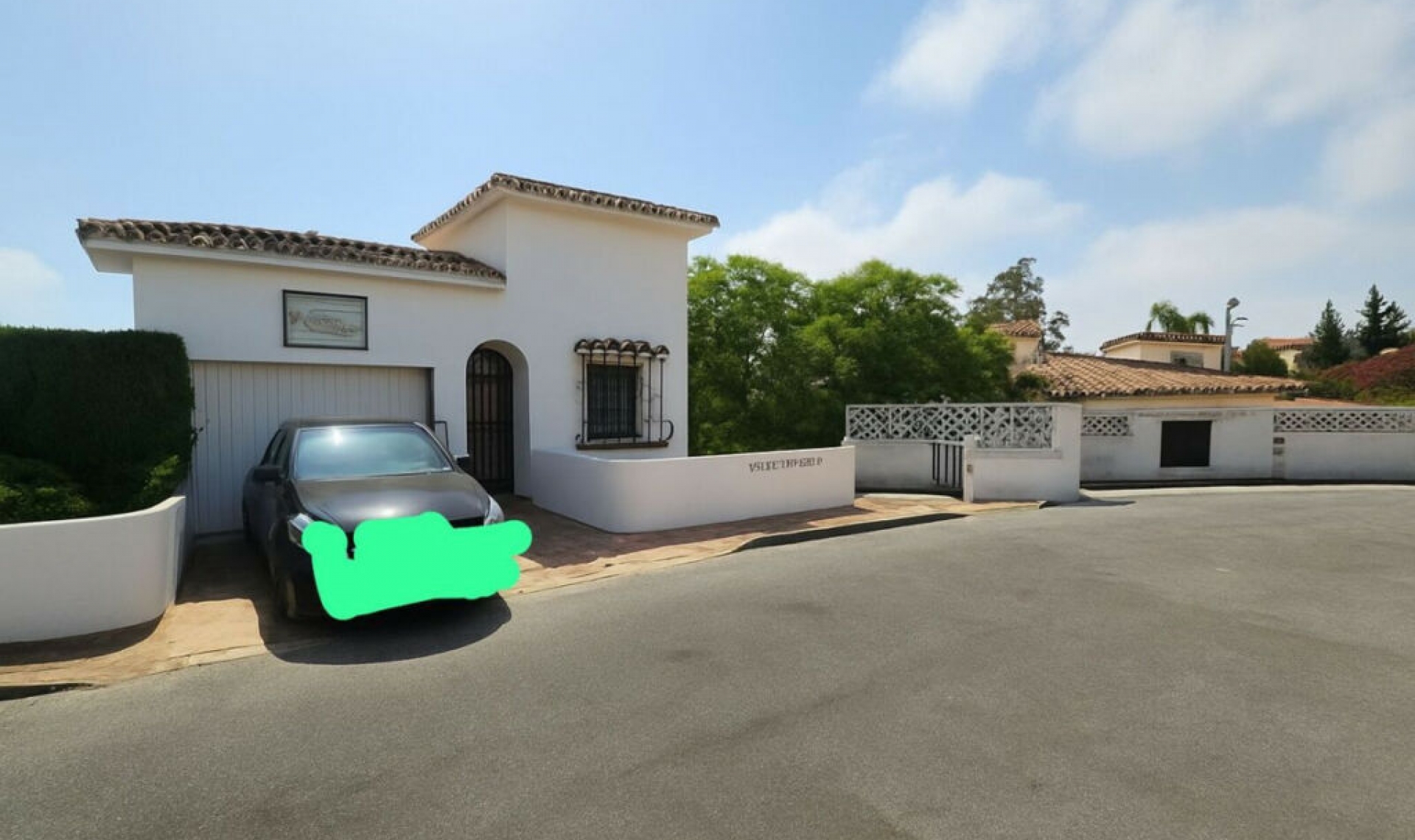 Další prodej -  -
Campo Mijas