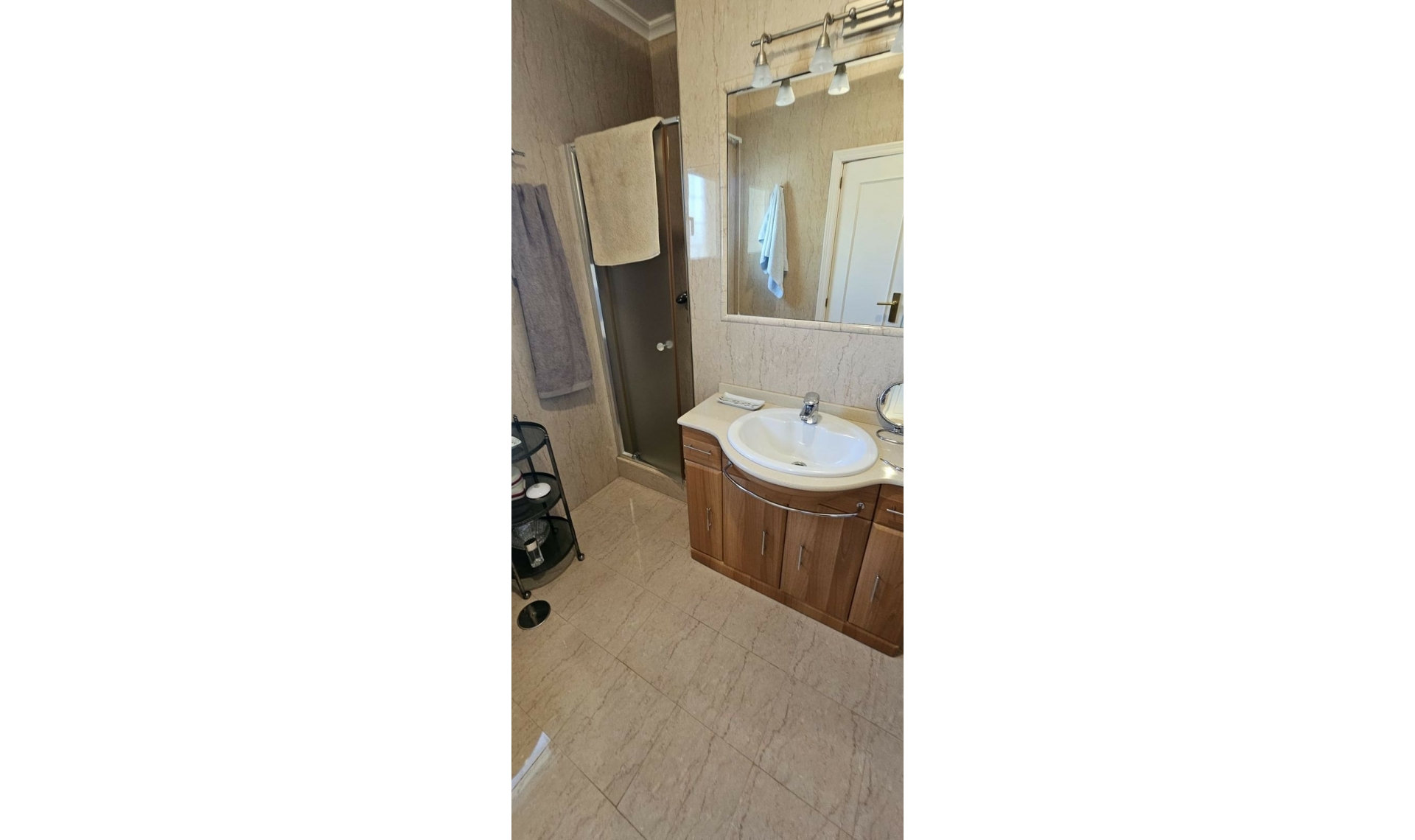 Další prodej -  -
Campoamor