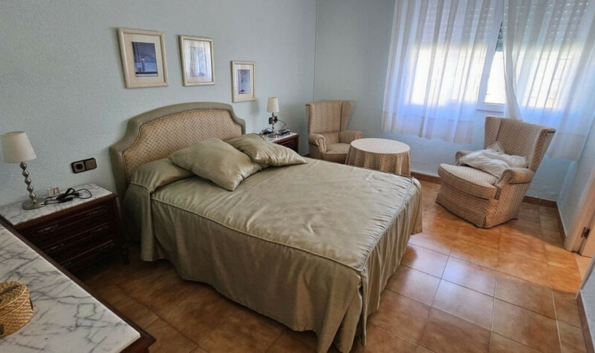 Další prodej -  -
Campoamor