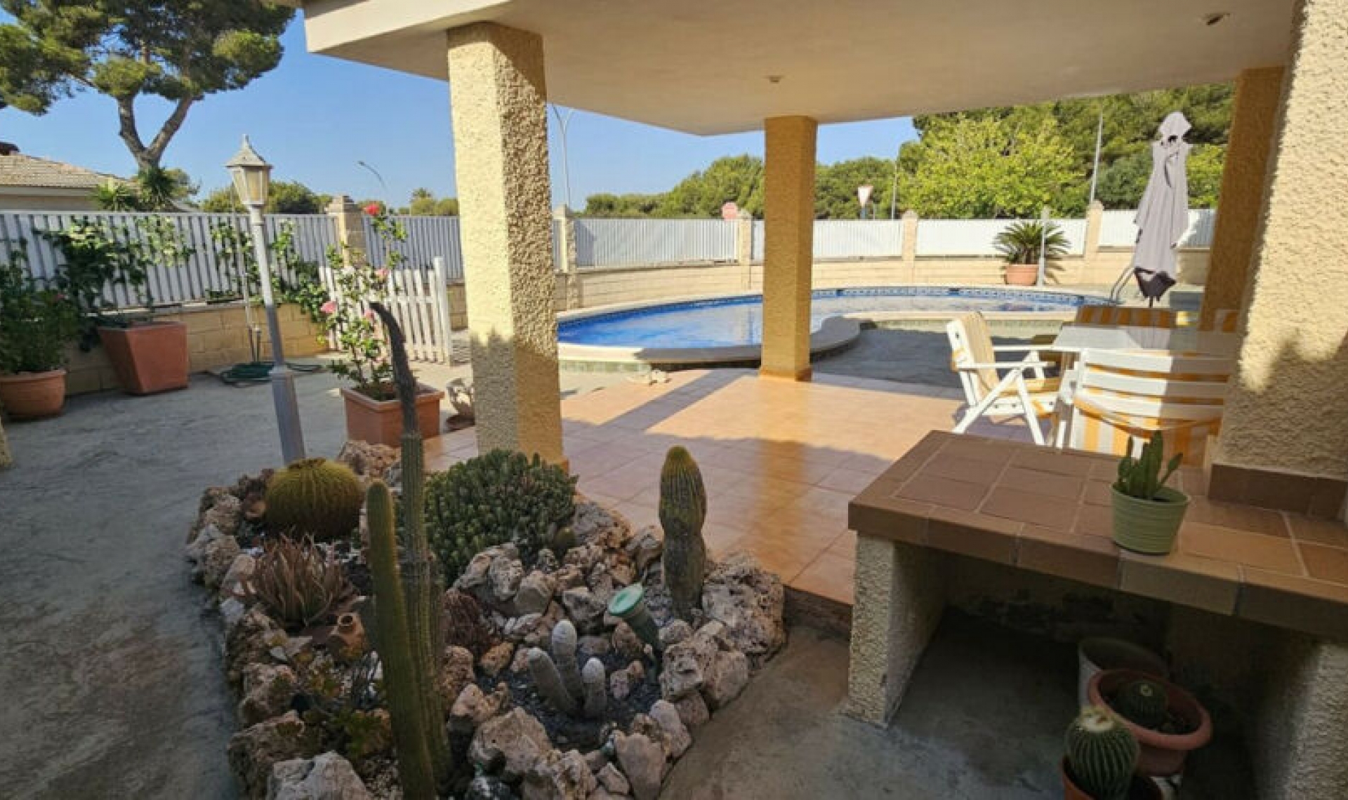 Další prodej -  -
Campoamor