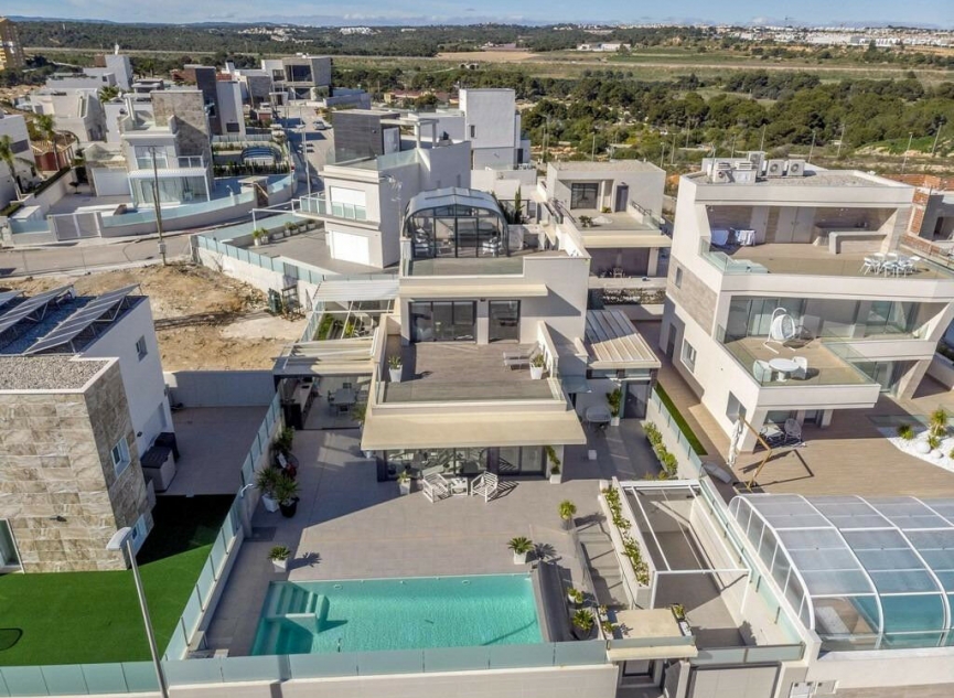Další prodej -  -
Campoamor