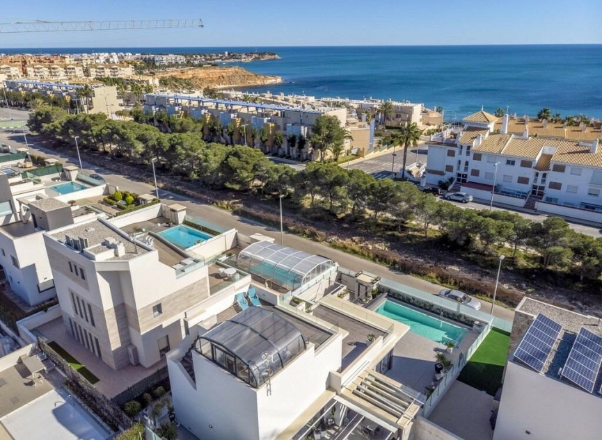 Další prodej -  -
Campoamor