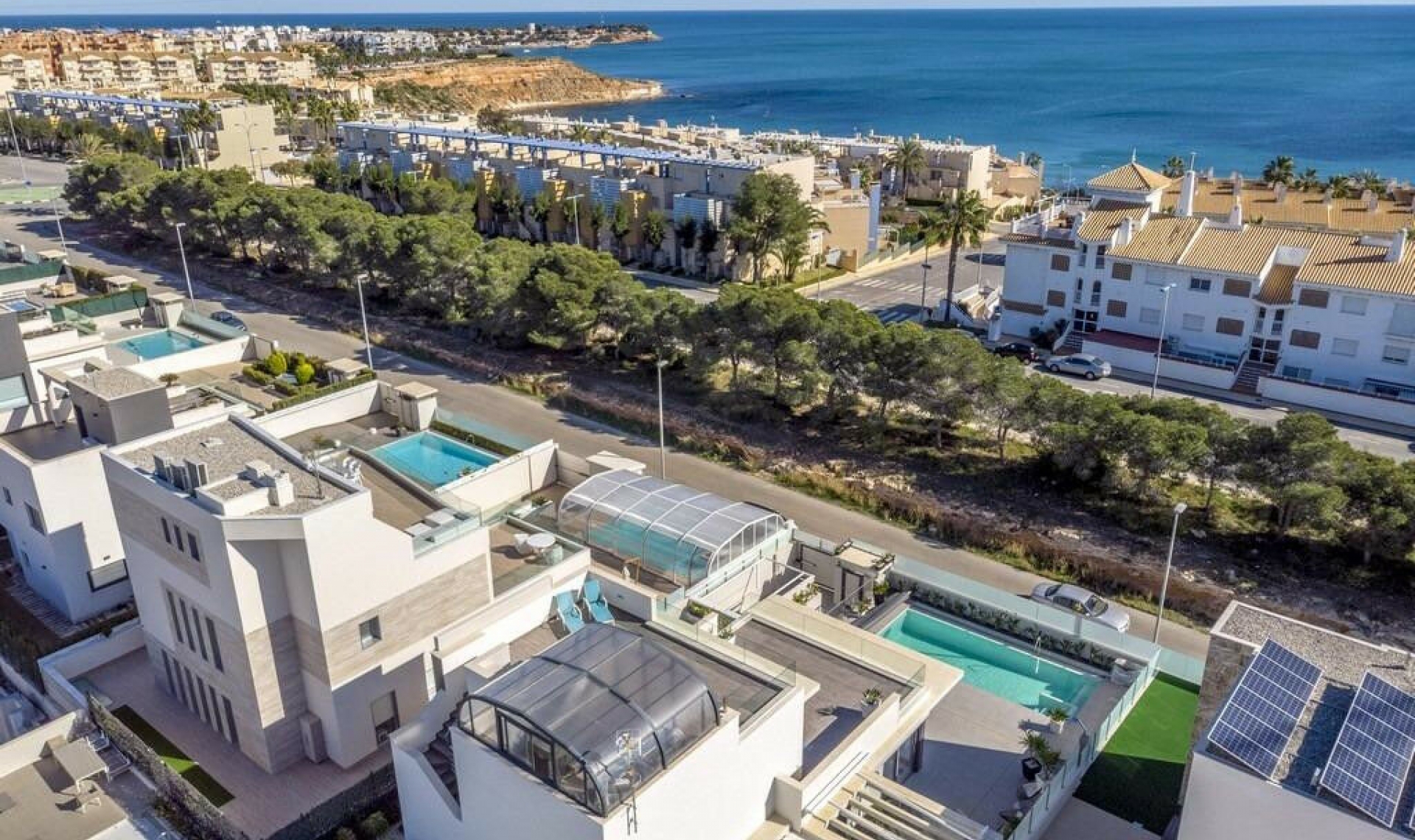 Další prodej -  -
Campoamor