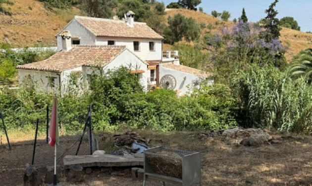  - Další prodej - Casares - Casares