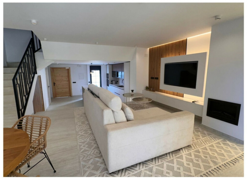 Další prodej -  -
Casares Playa