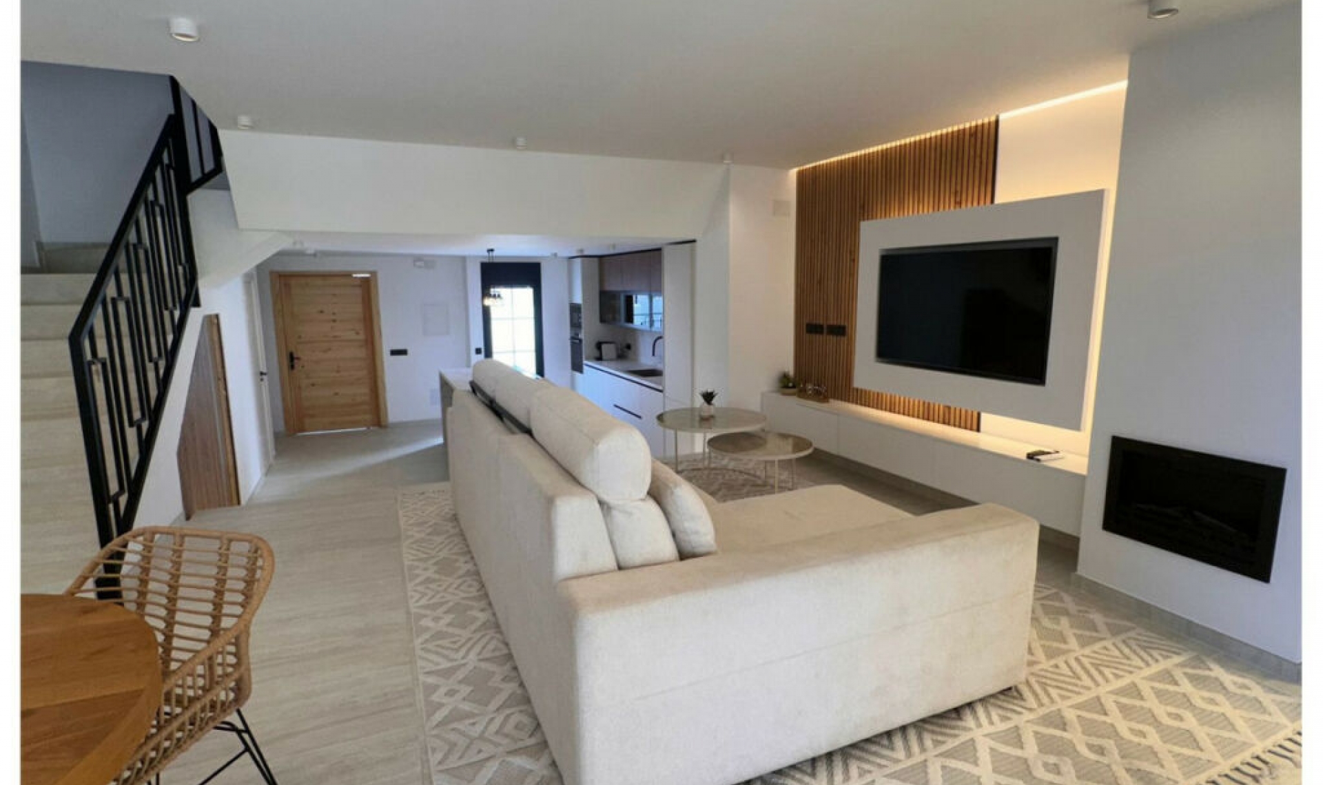 Další prodej -  -
Casares Playa