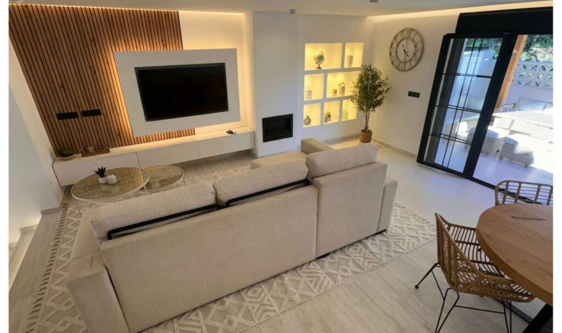 Další prodej -  -
Casares Playa