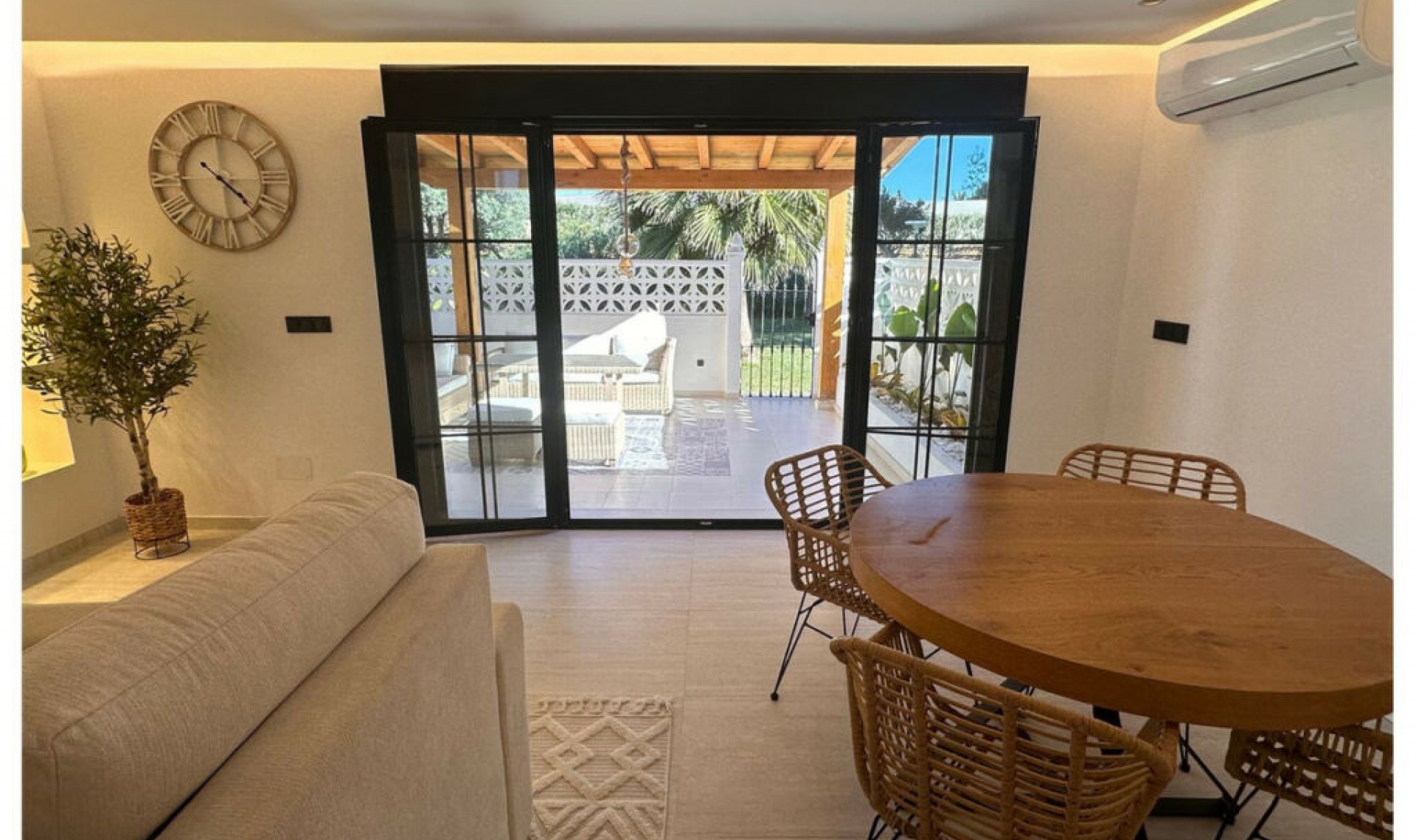 Další prodej -  -
Casares Playa