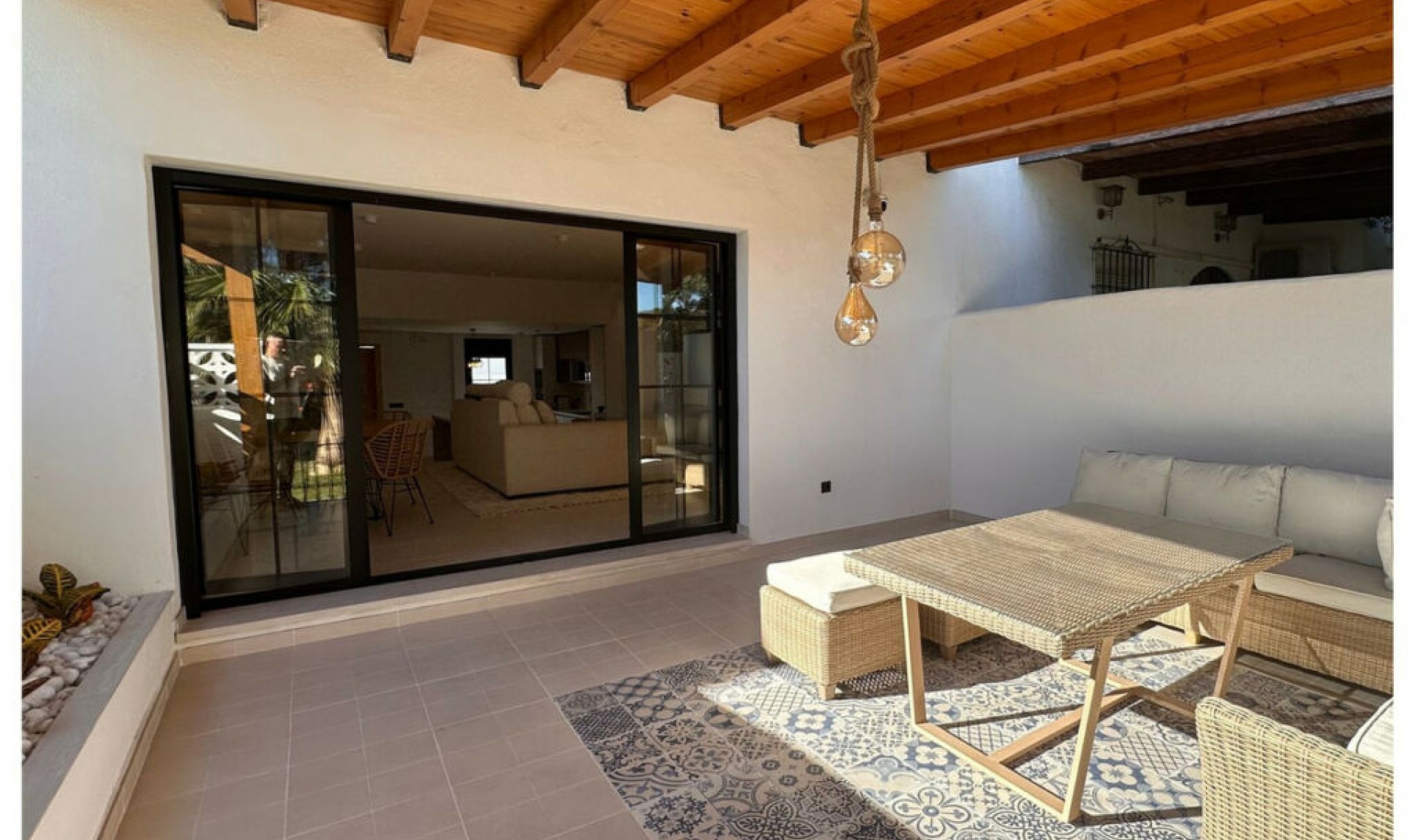 Další prodej -  -
Casares Playa
