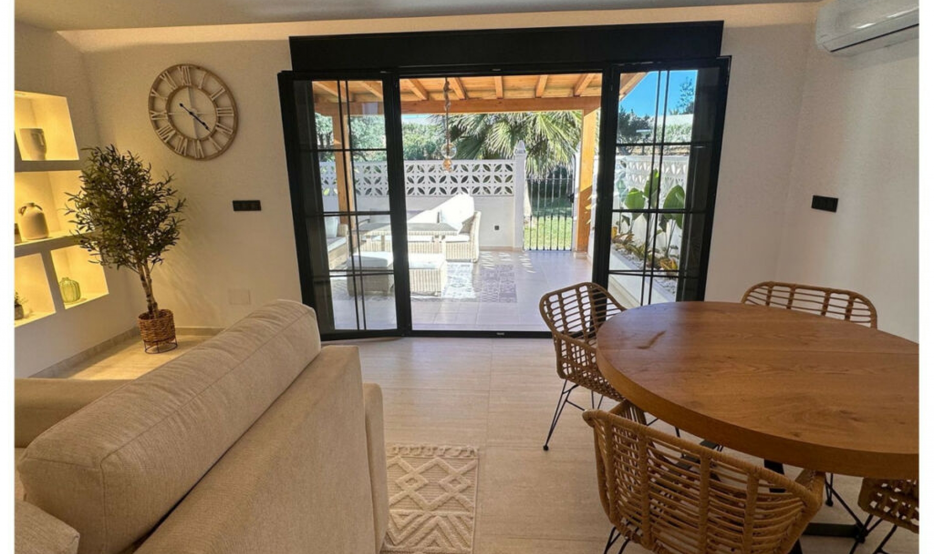 Další prodej -  -
Casares Playa