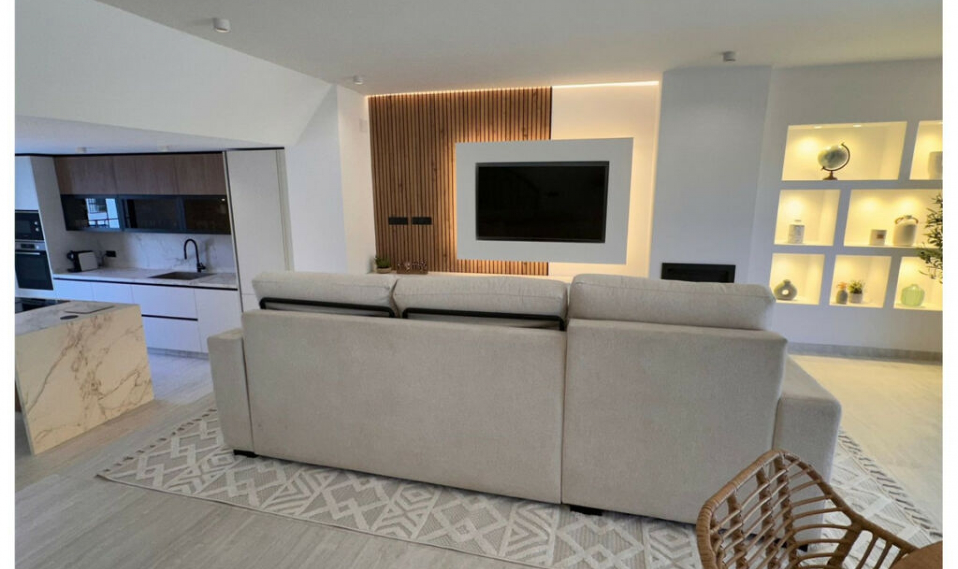 Další prodej -  -
Casares Playa