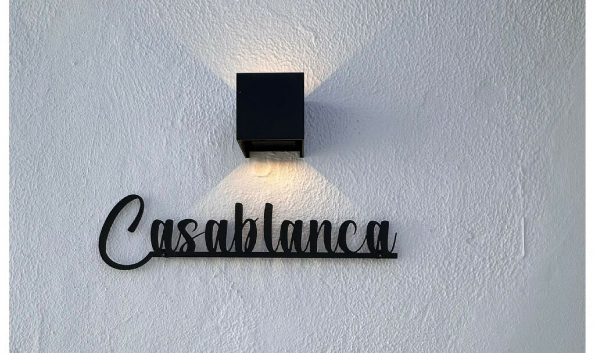 Další prodej -  -
Casares Playa