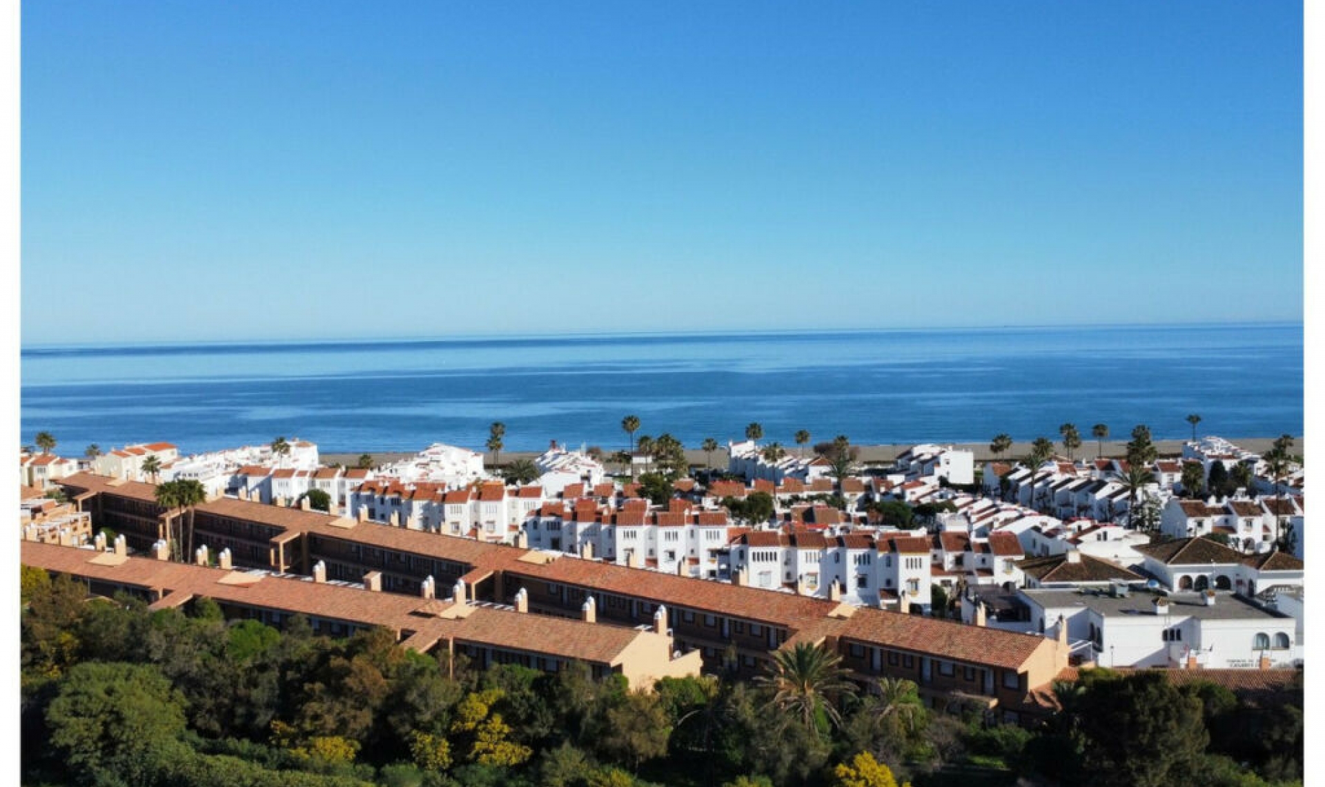 Další prodej -  -
Casares Playa