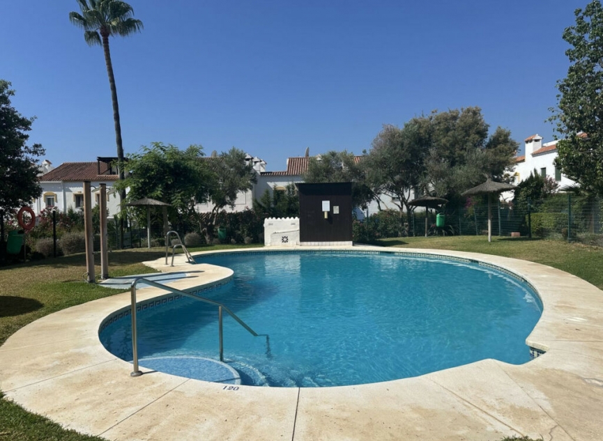 Další prodej -  -
Casares Playa