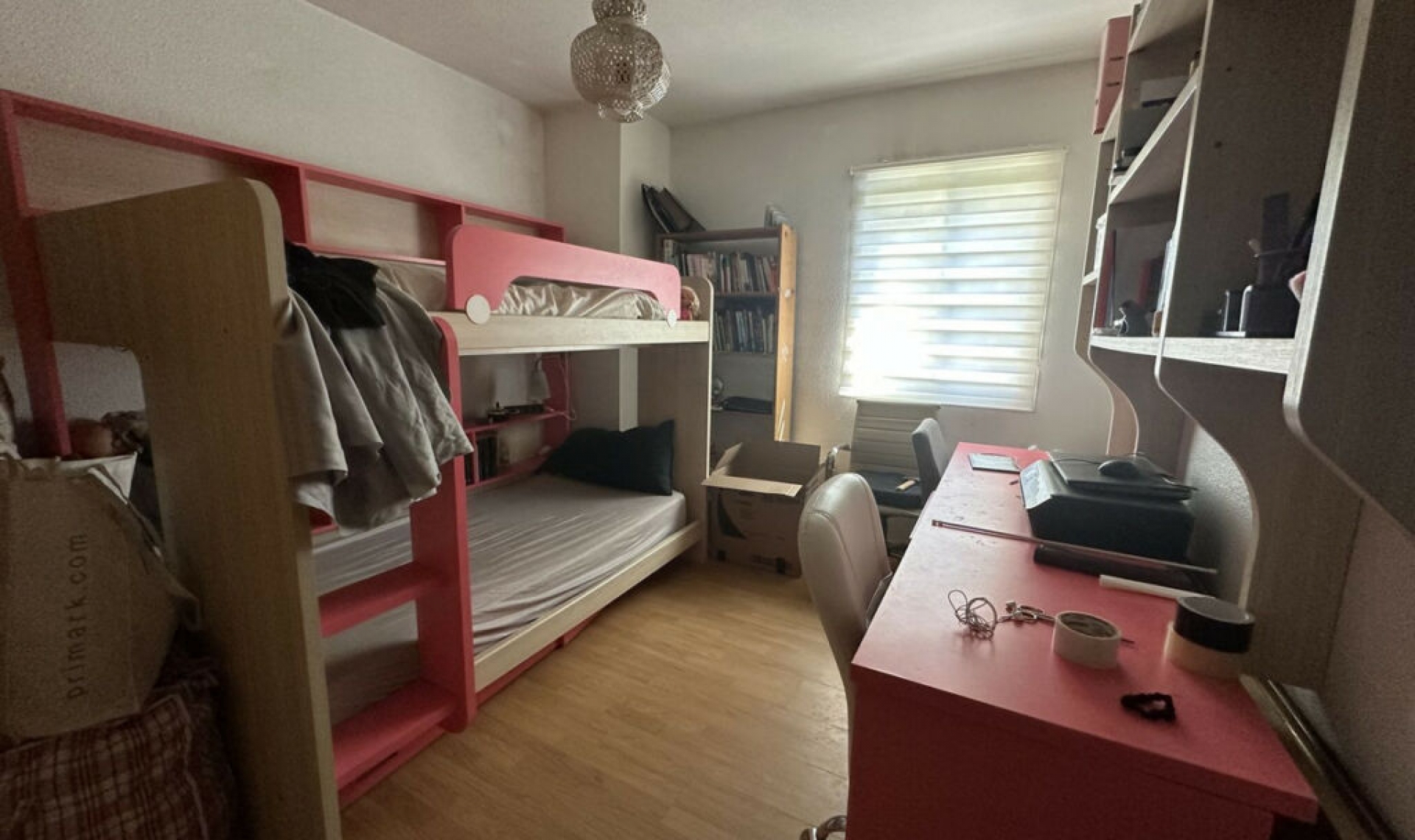 Další prodej -  -
Casares Playa