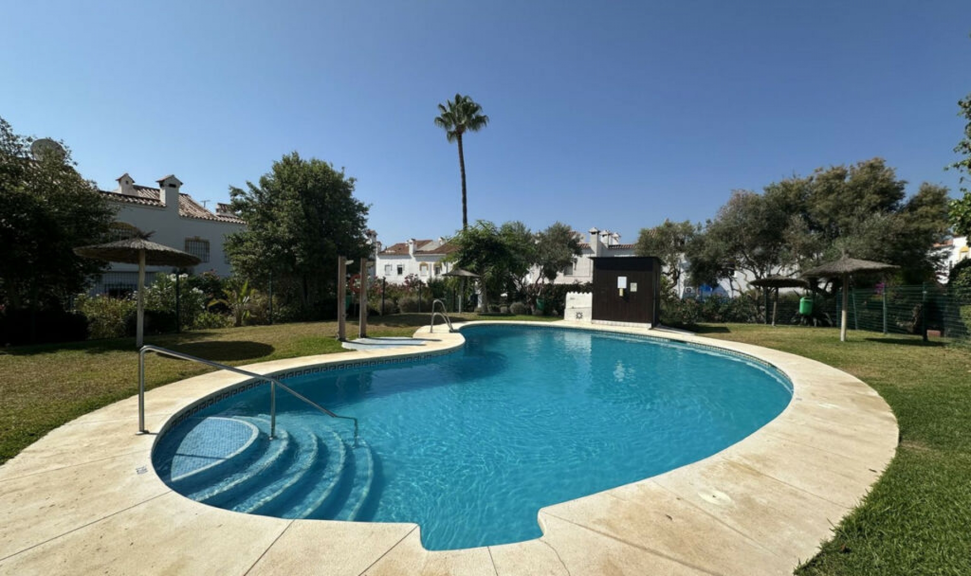 Další prodej -  -
Casares Playa
