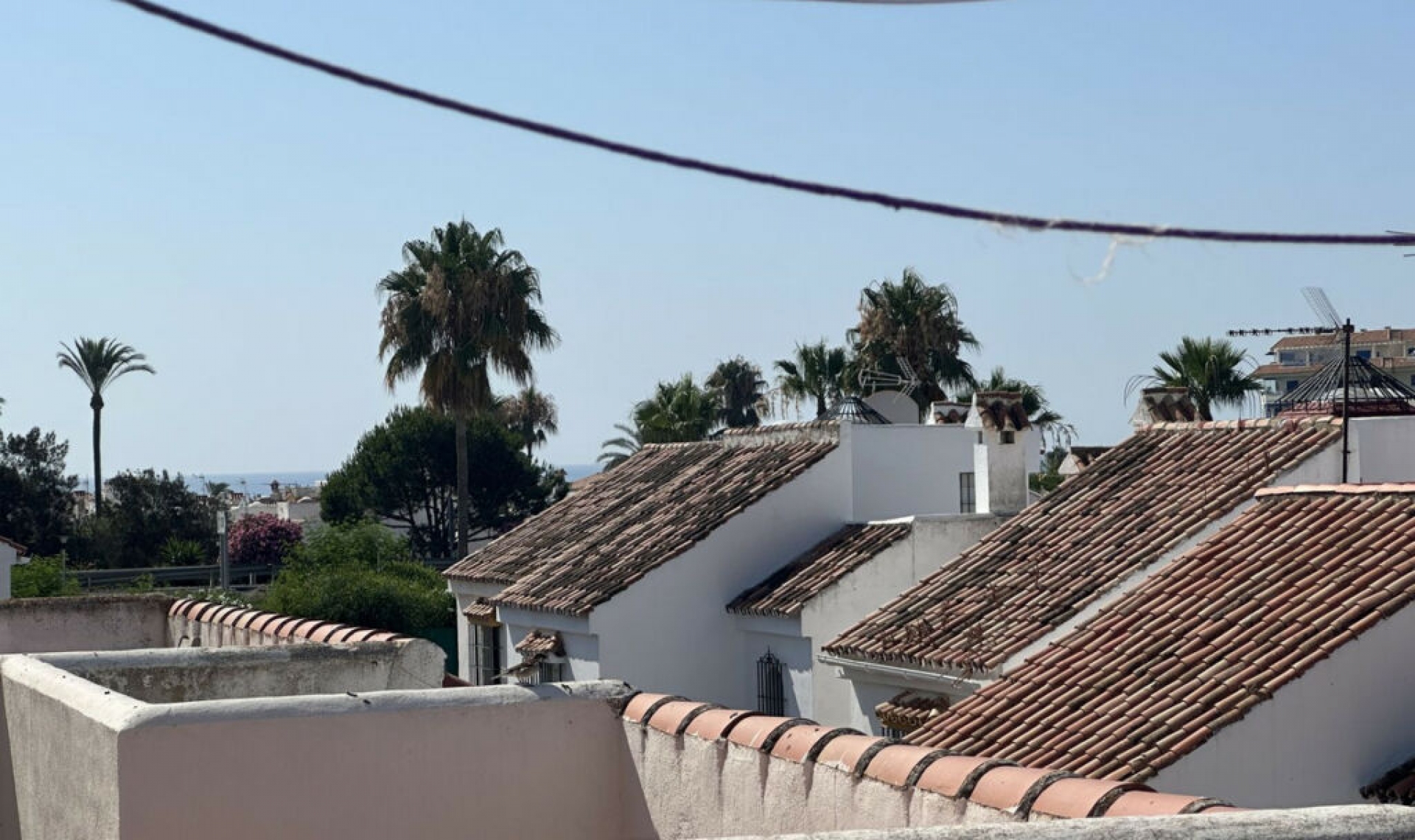 Další prodej -  -
Casares Playa
