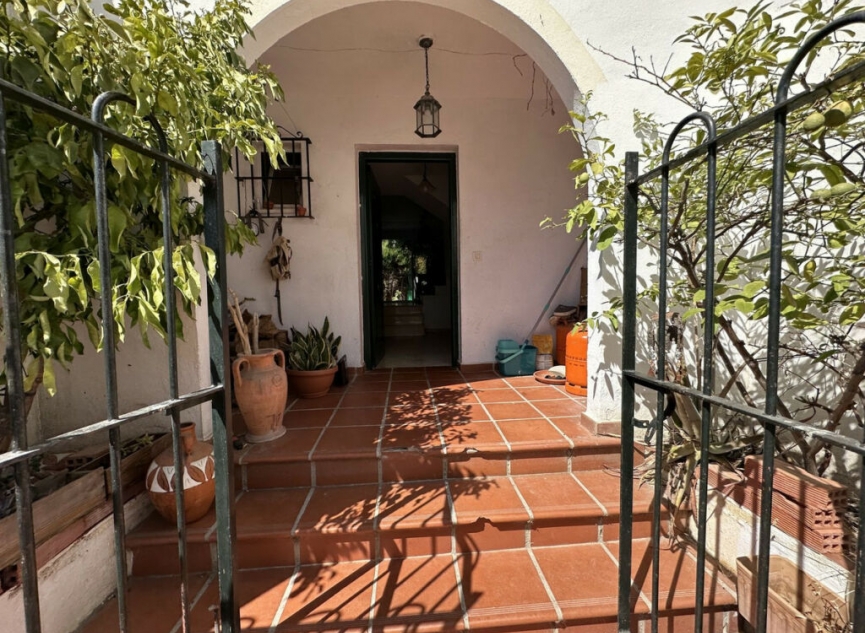 Další prodej -  -
Casares Playa