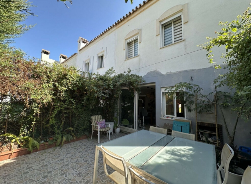Další prodej -  -
Casares Playa