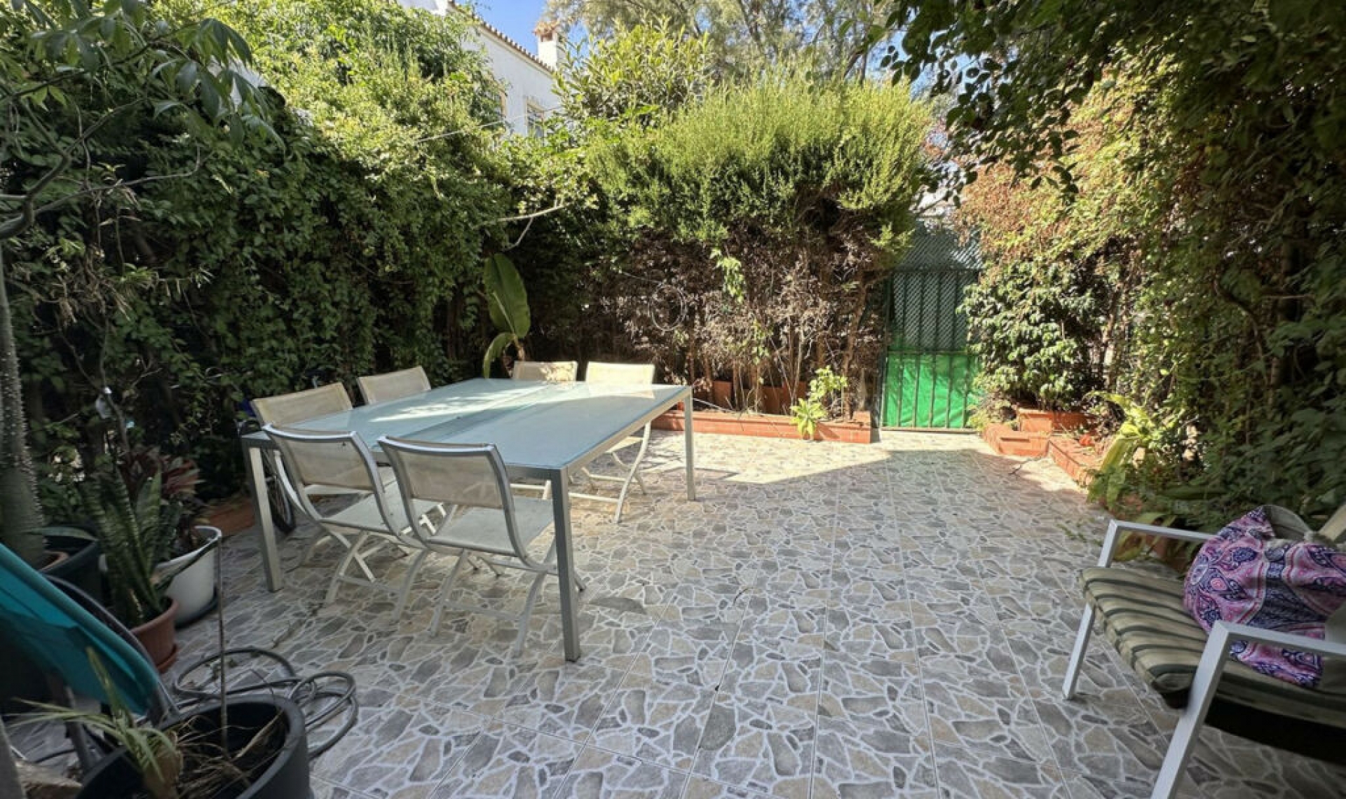 Další prodej -  -
Casares Playa