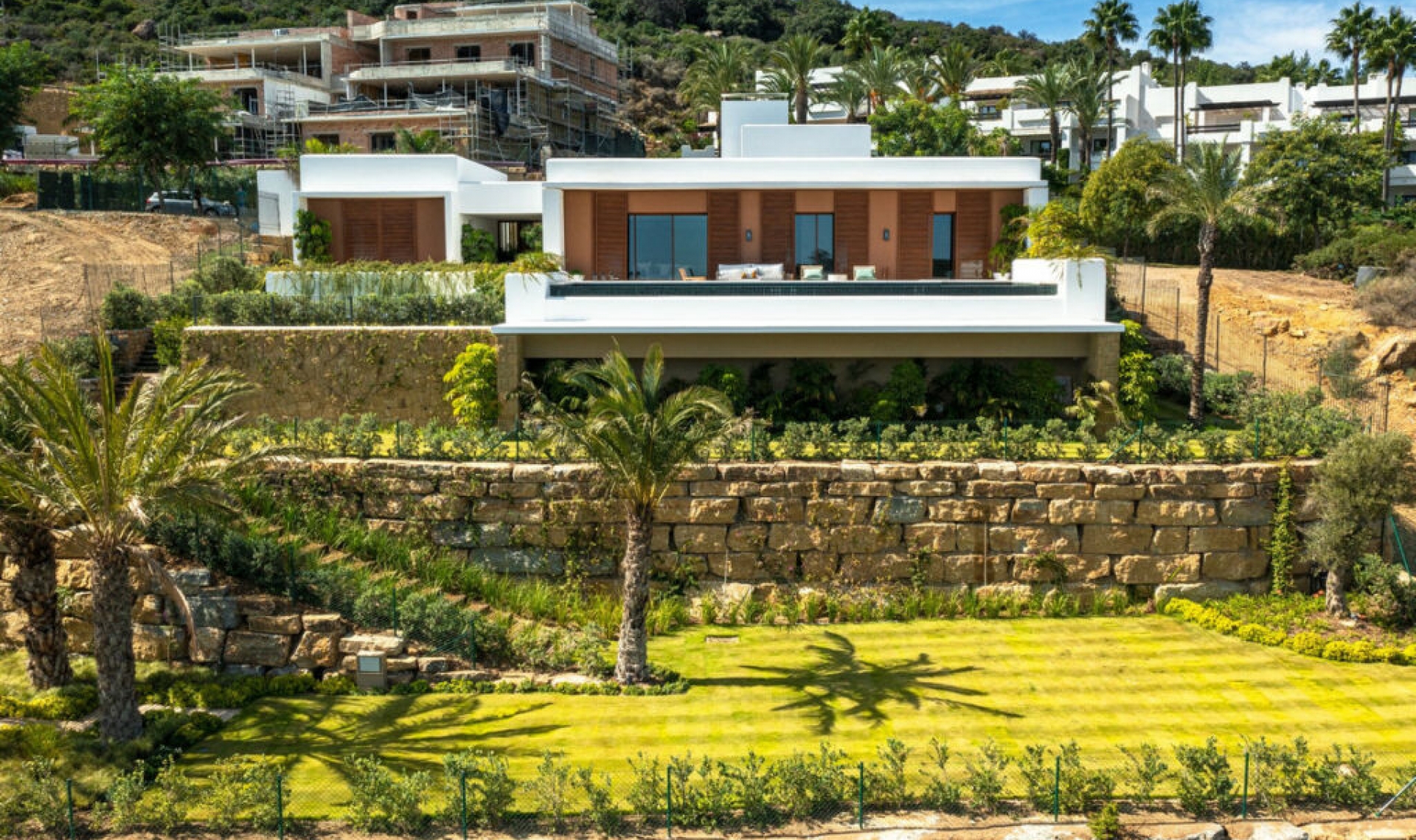 Další prodej -  -
Casares