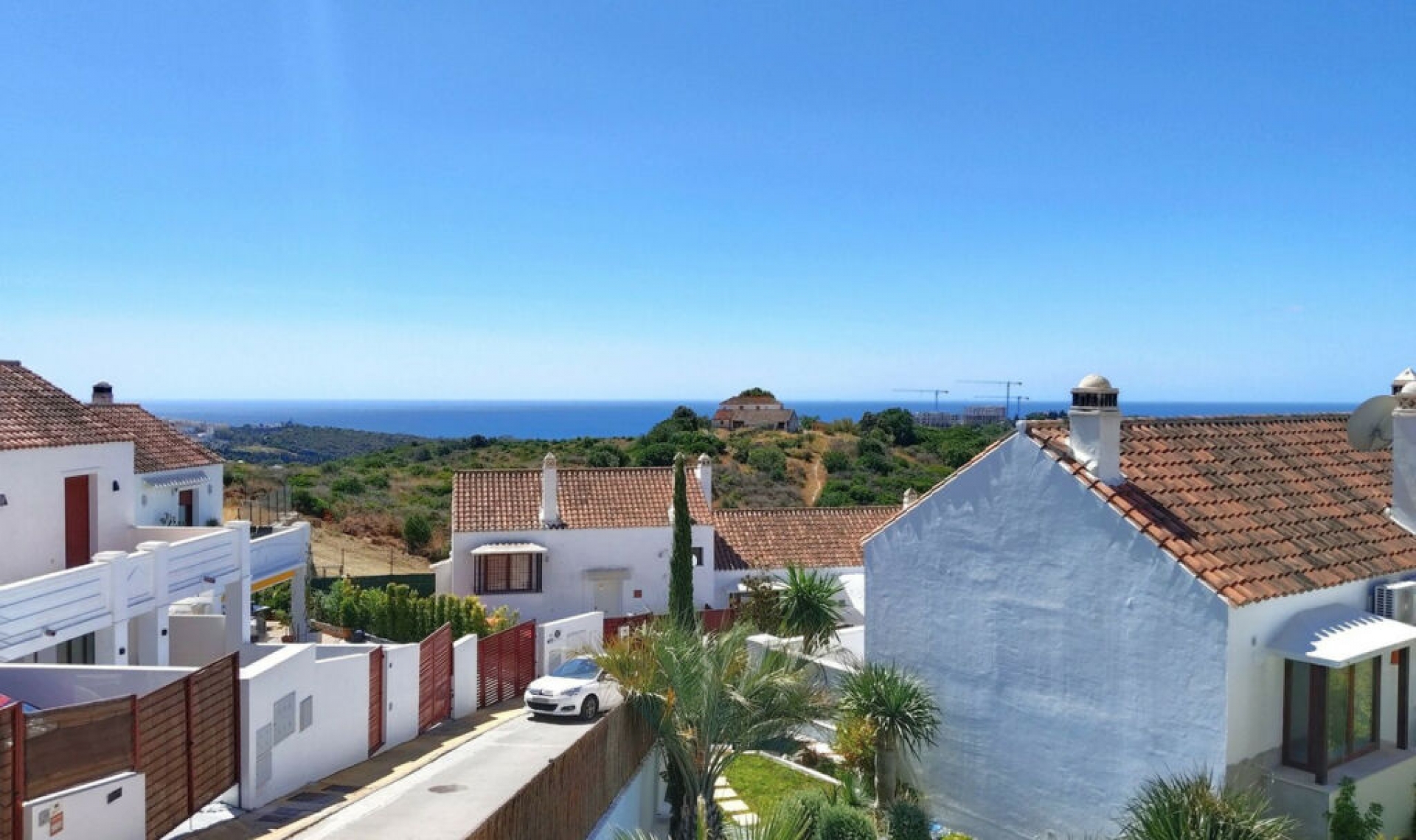 Další prodej -  -
Casares