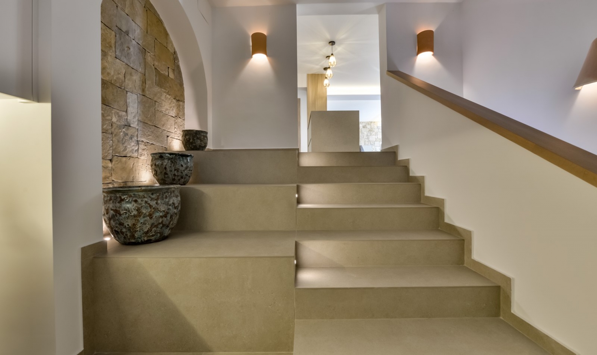 Další prodej - Chalet -
Altea