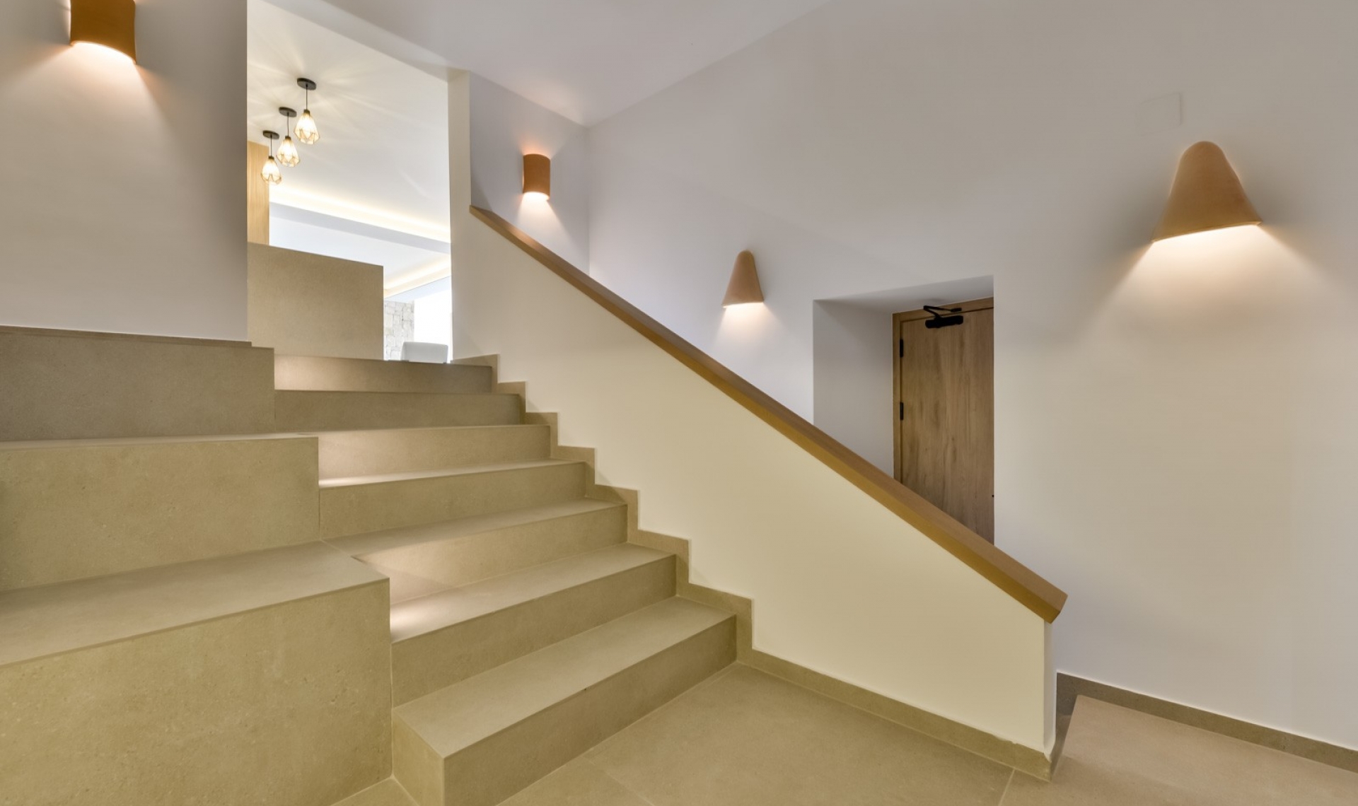 Další prodej - Chalet -
Altea