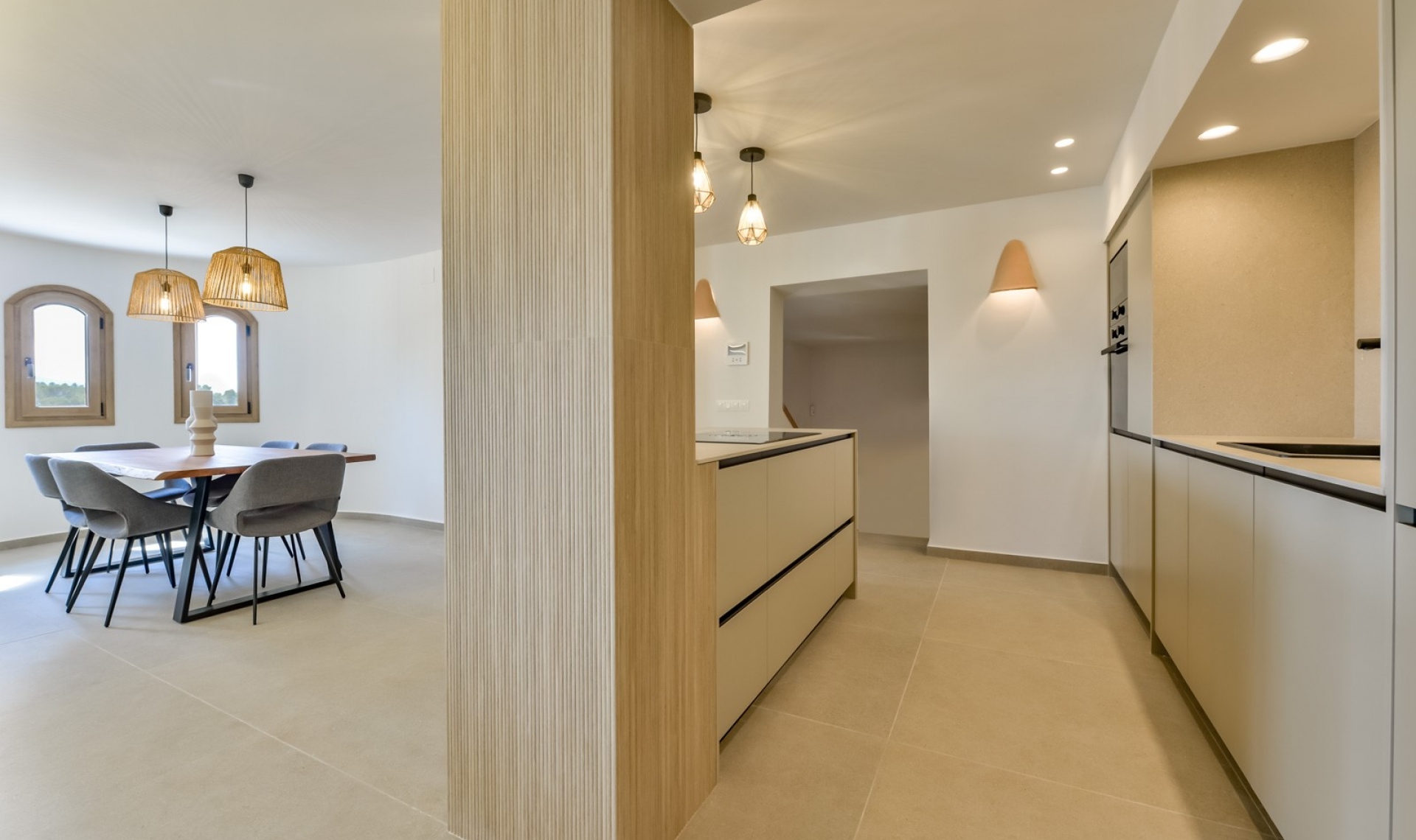 Další prodej - Chalet -
Altea