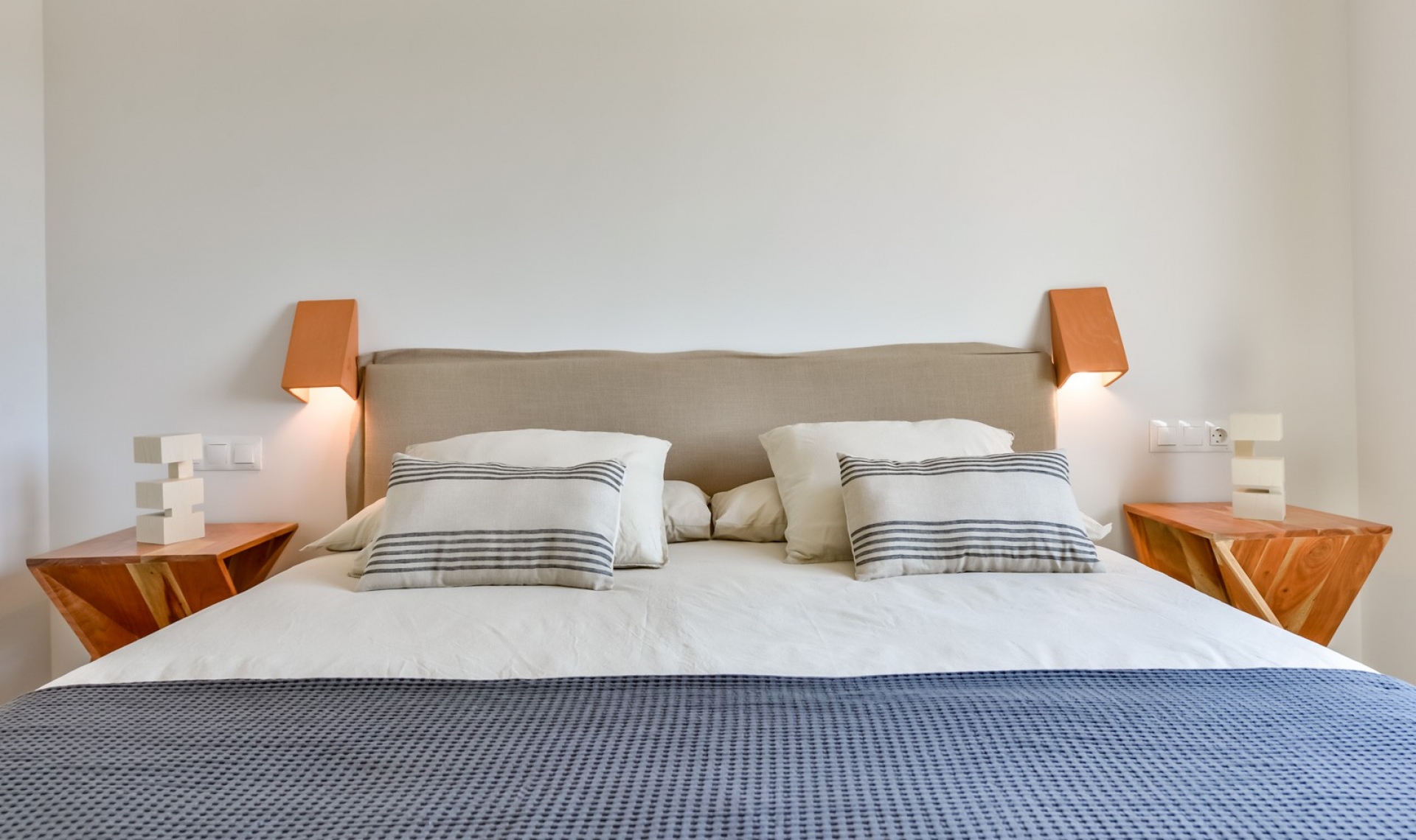 Další prodej - Chalet -
Altea