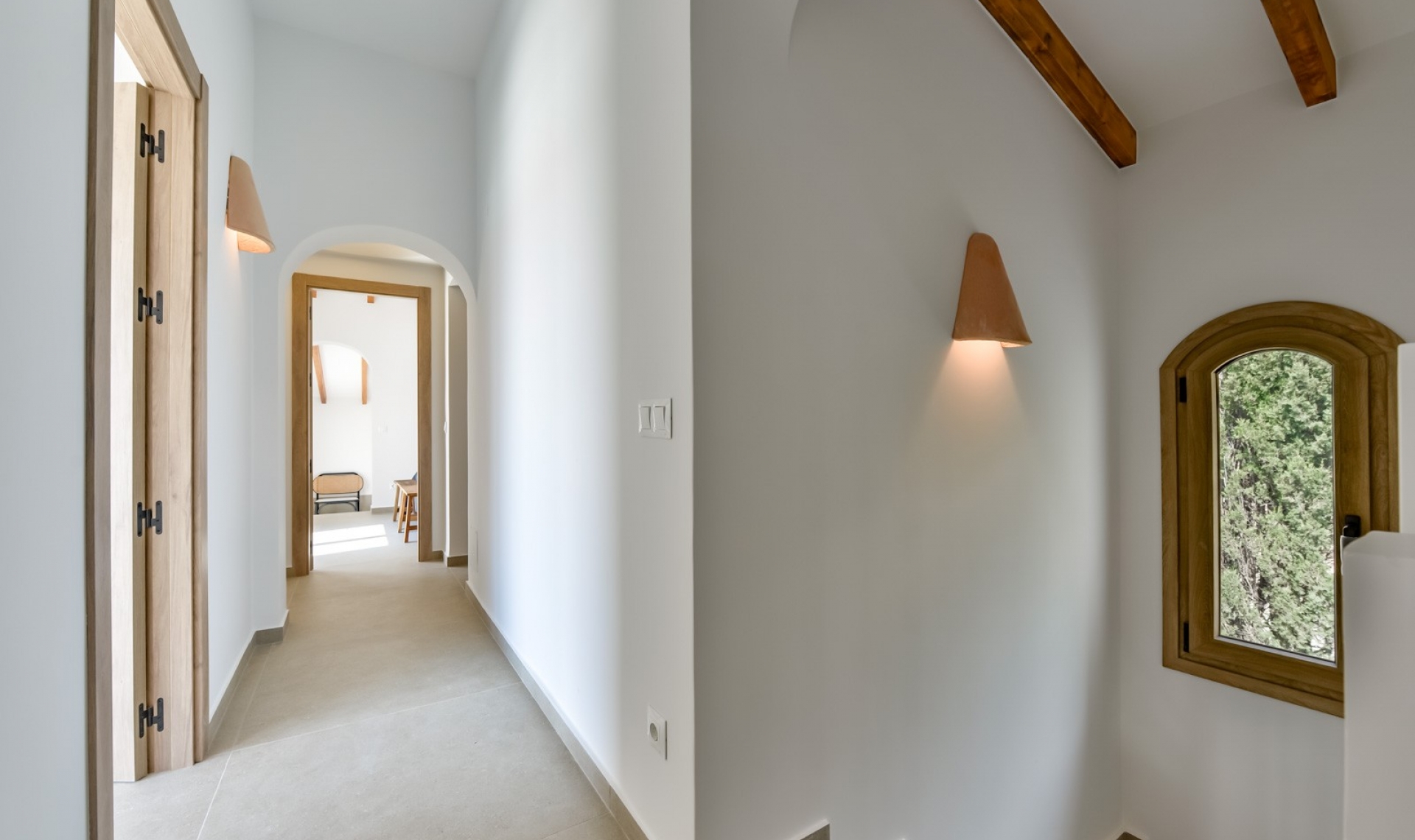 Další prodej - Chalet -
Altea