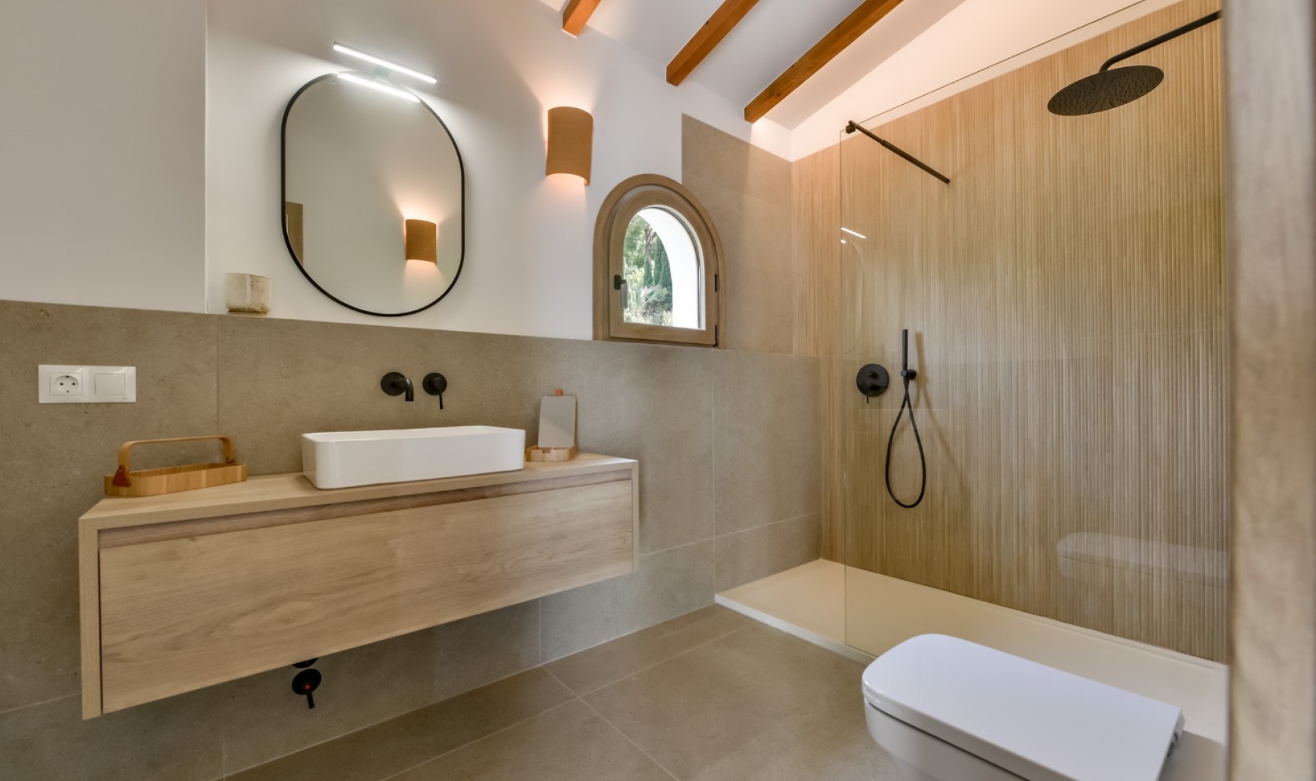 Další prodej - Chalet -
Altea